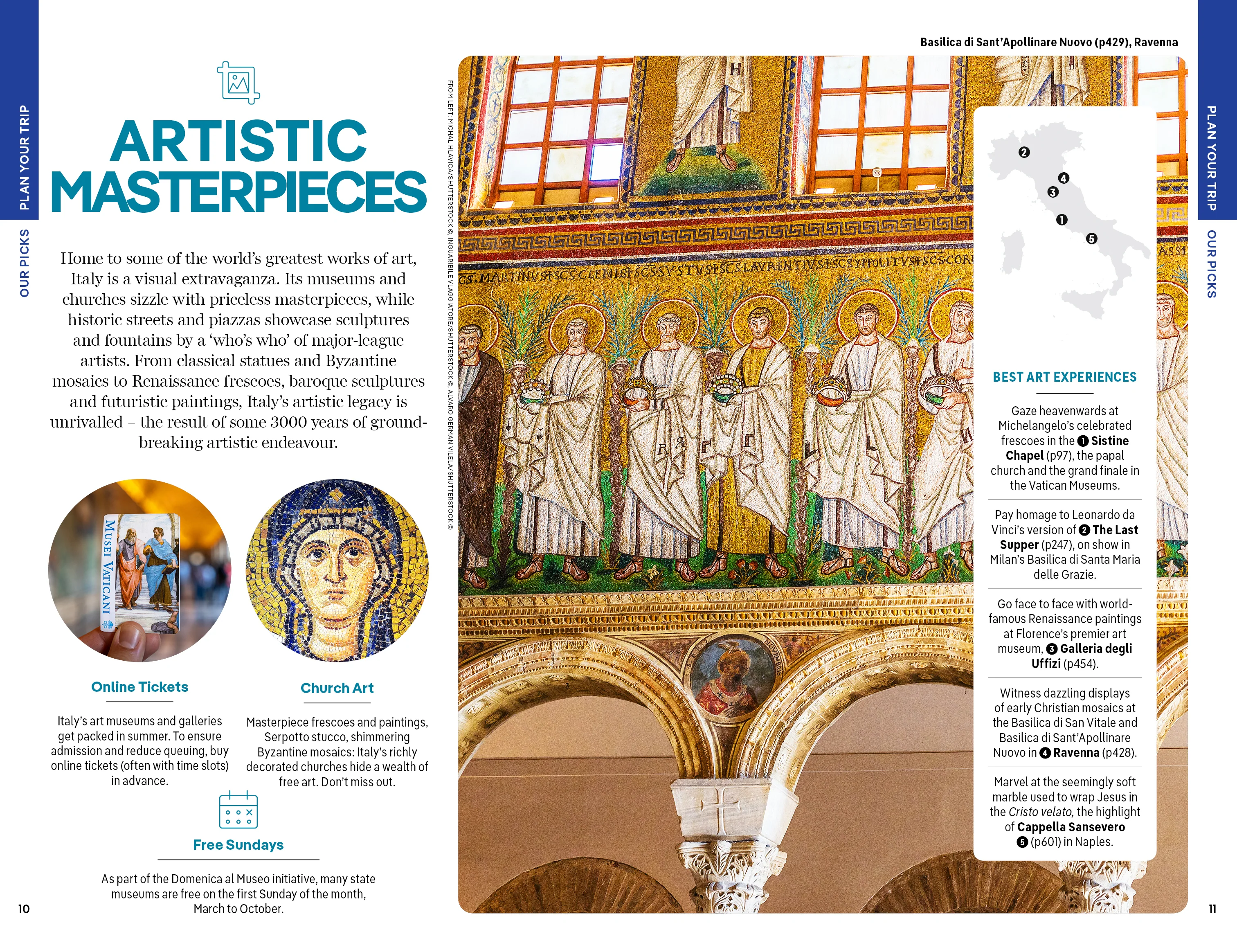 Italy - Book - Image 5