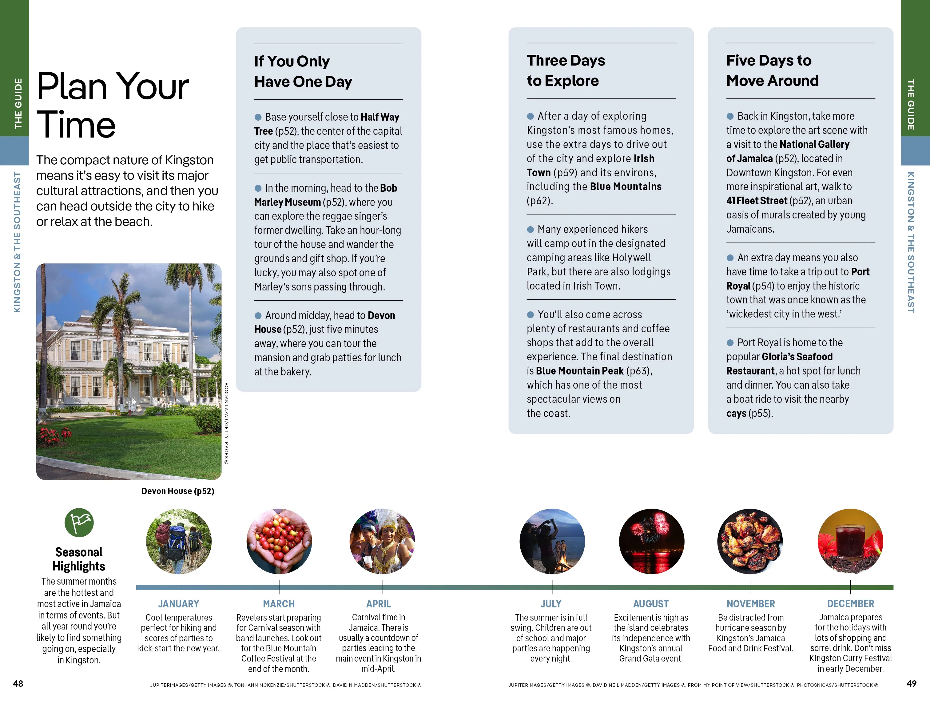Jamaica - Book + eBook - Image 13