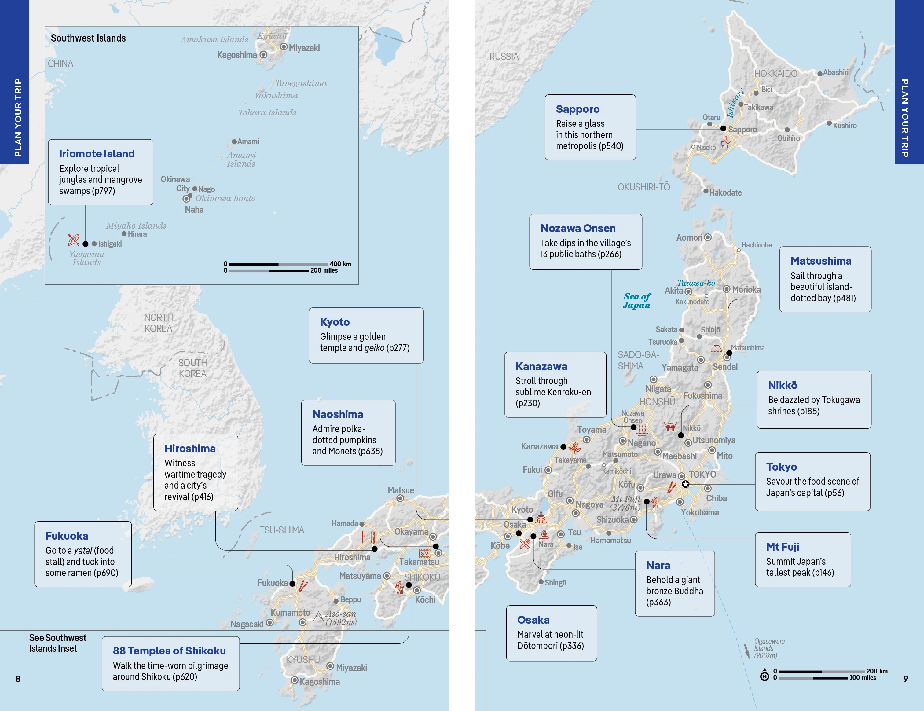 Japan - Book + eBook - Image 3