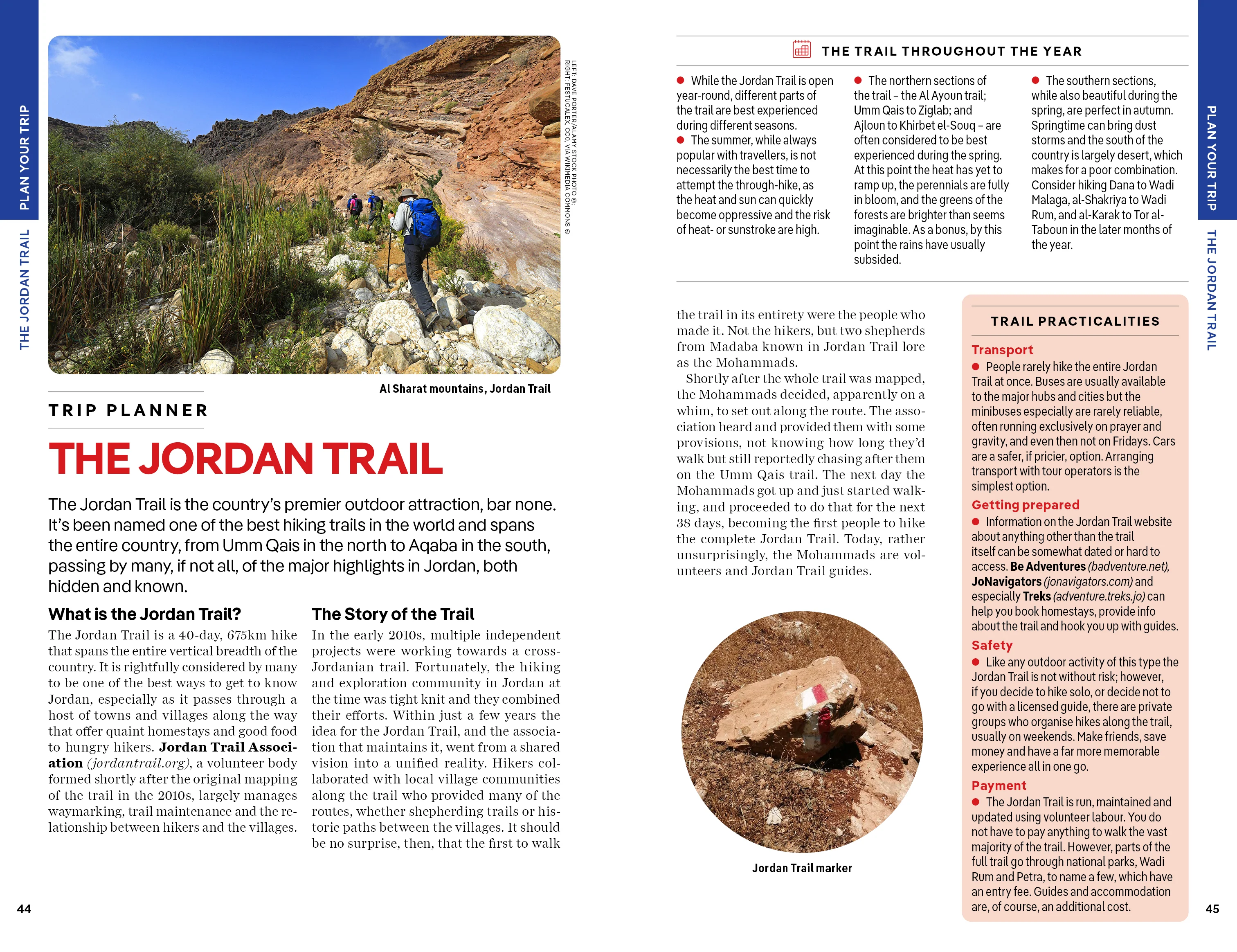 Jordan - Book + eBook - Image 10