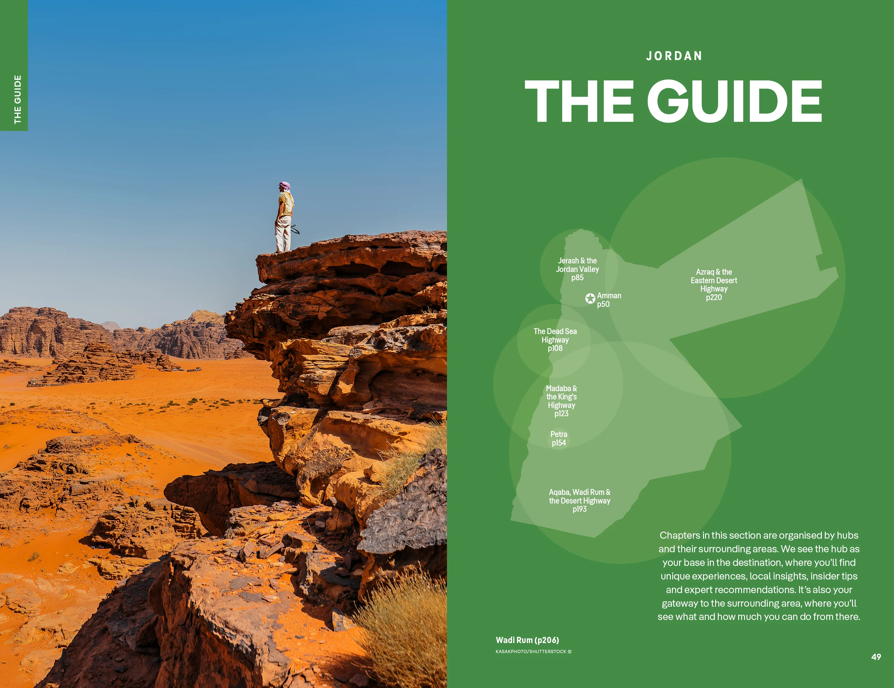 Jordan - Book + eBook - Image 11