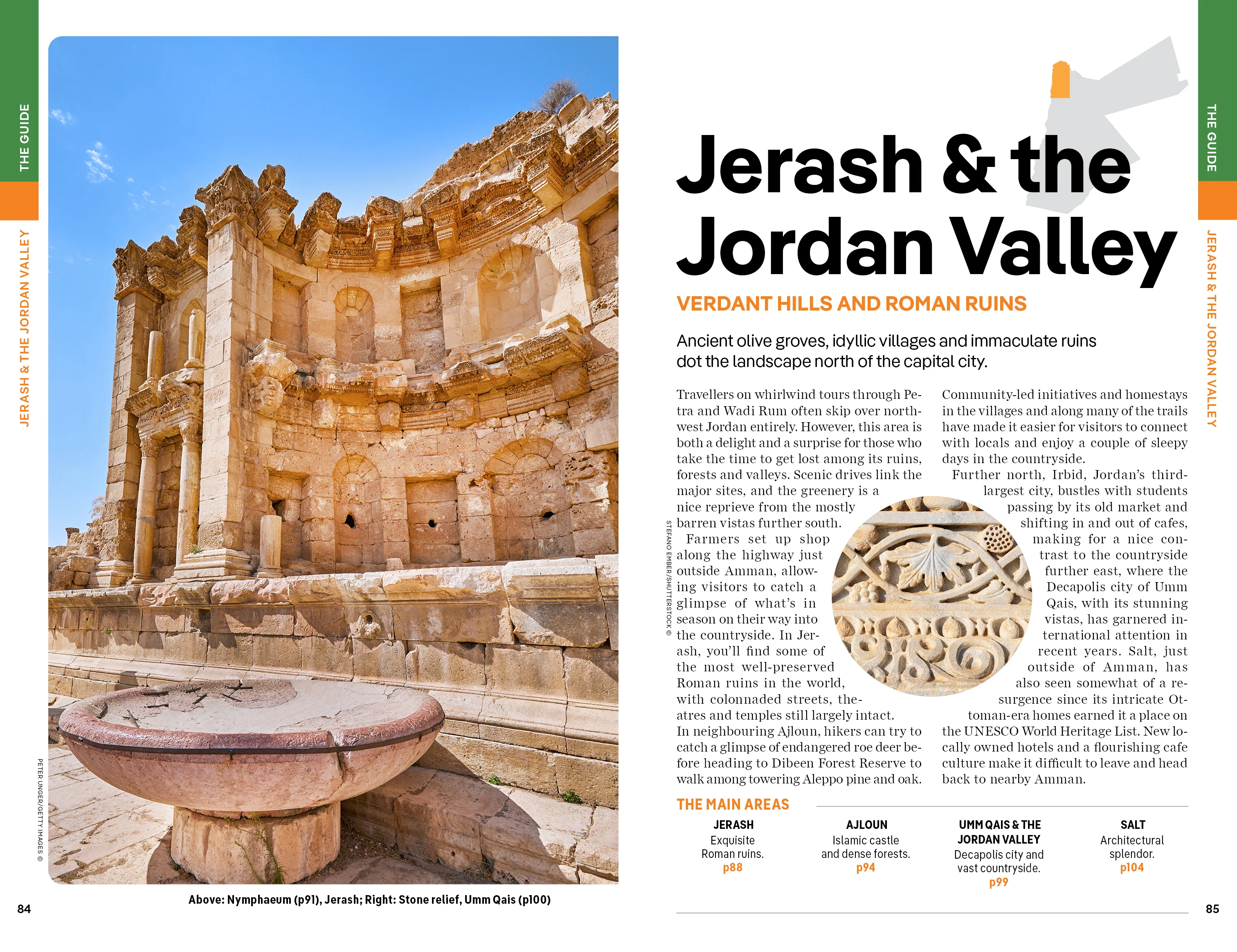 Jordan - Book + eBook - Image 12