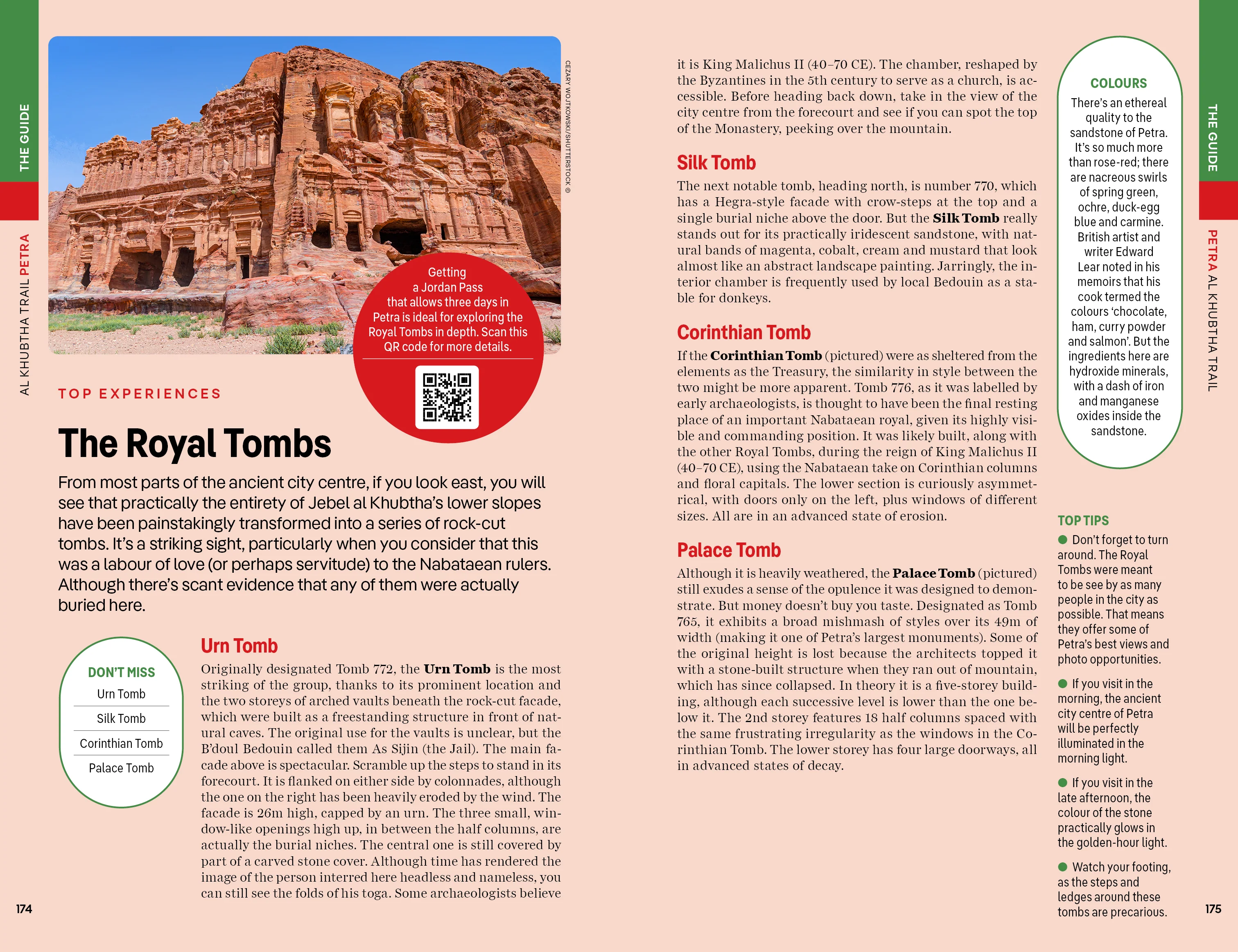 Jordan - Book + eBook - Image 15