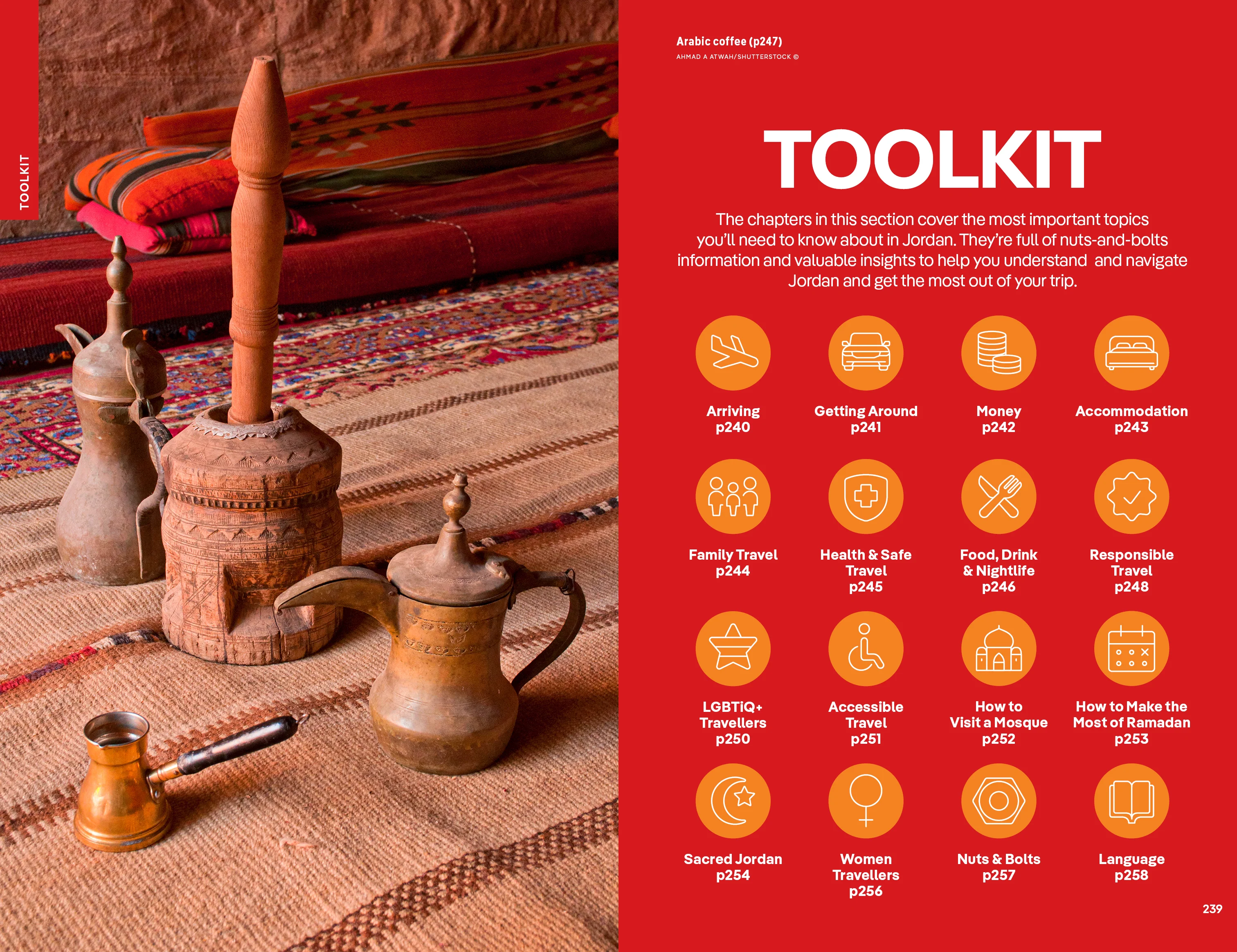 Jordan - Book + eBook - Image 16