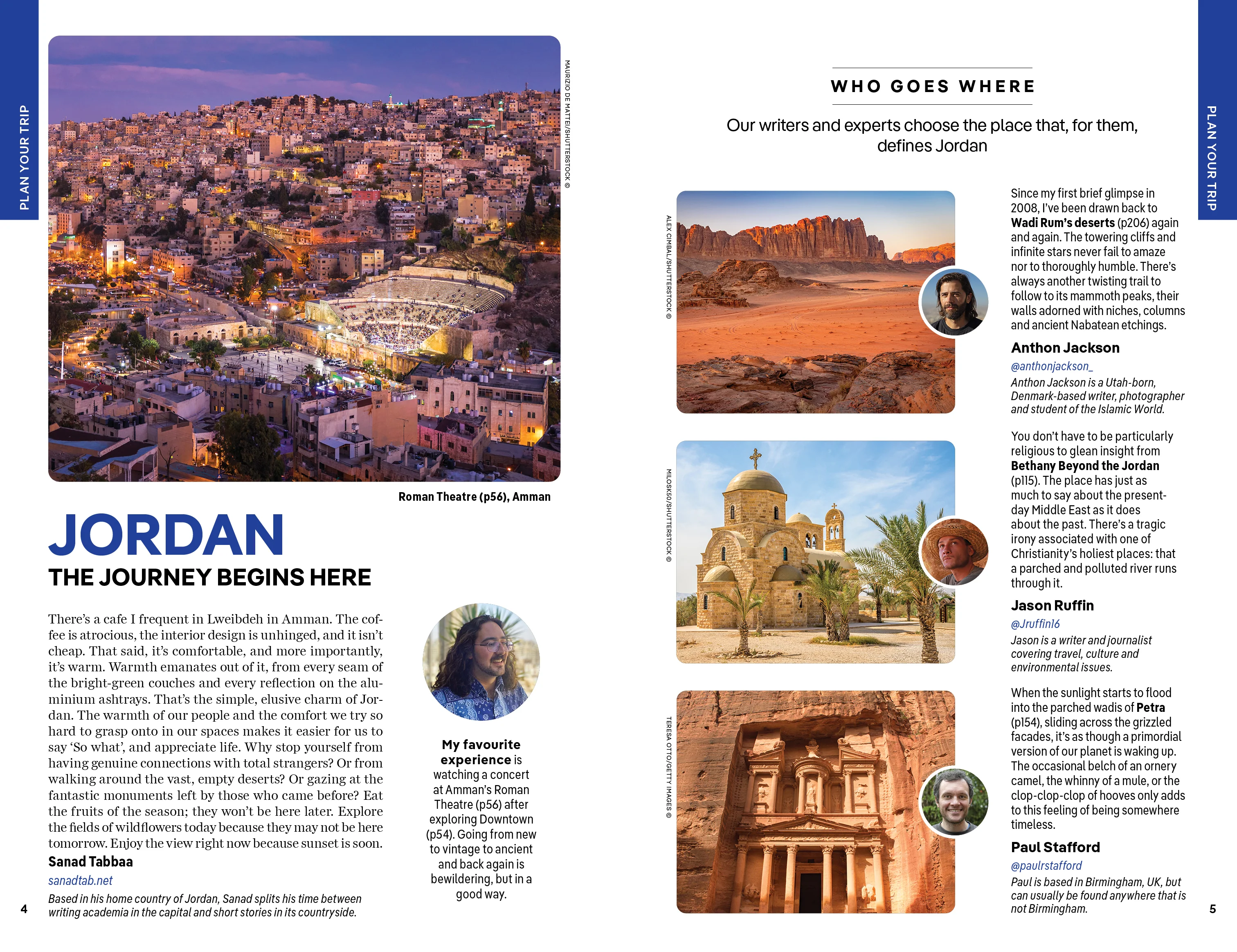 Jordan - Image 3