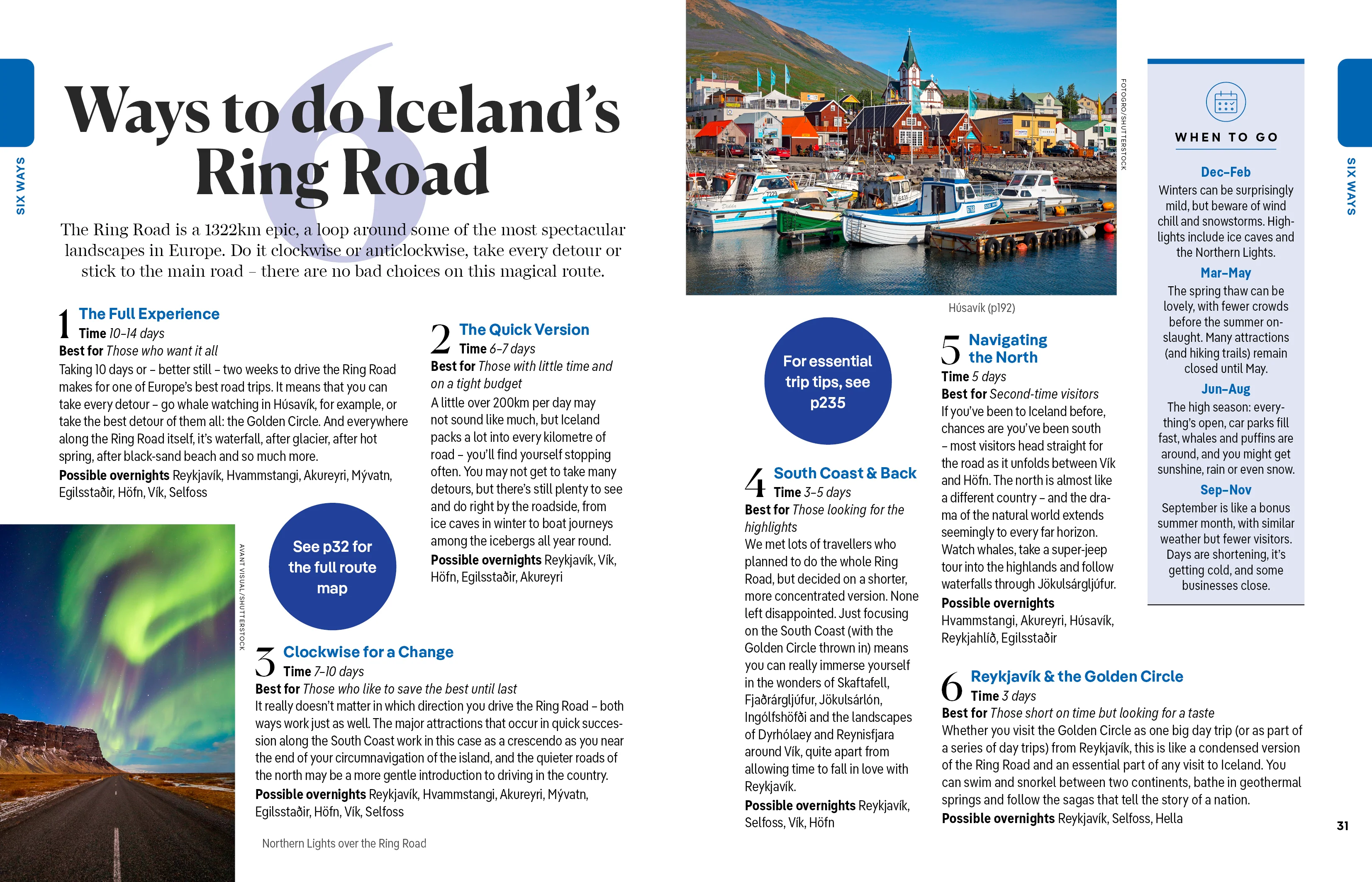 Journey Iceland's Ring Road - Book - Image 6