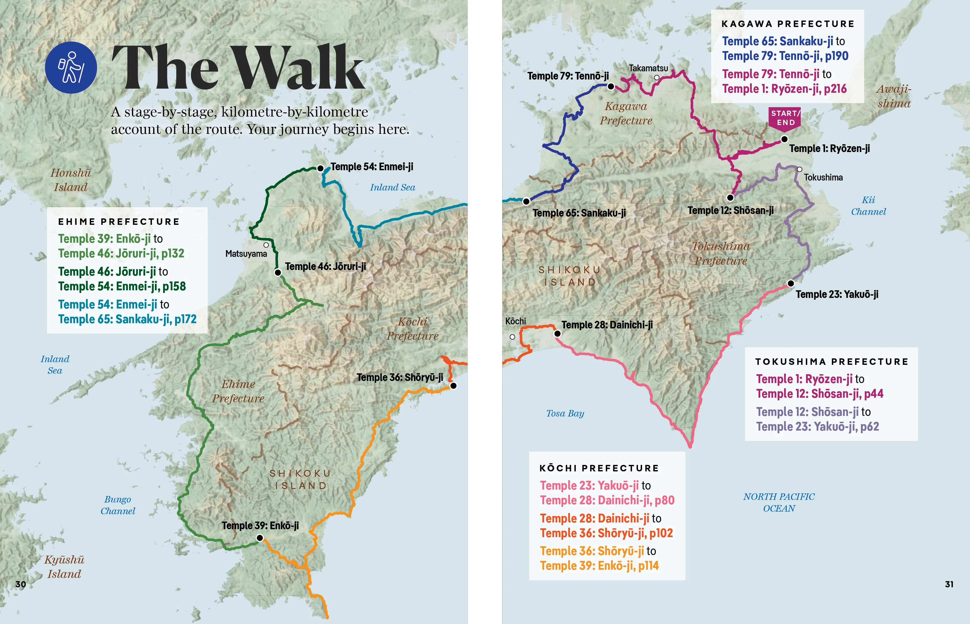 Journey Shikoku Pilgrimage - Image 8