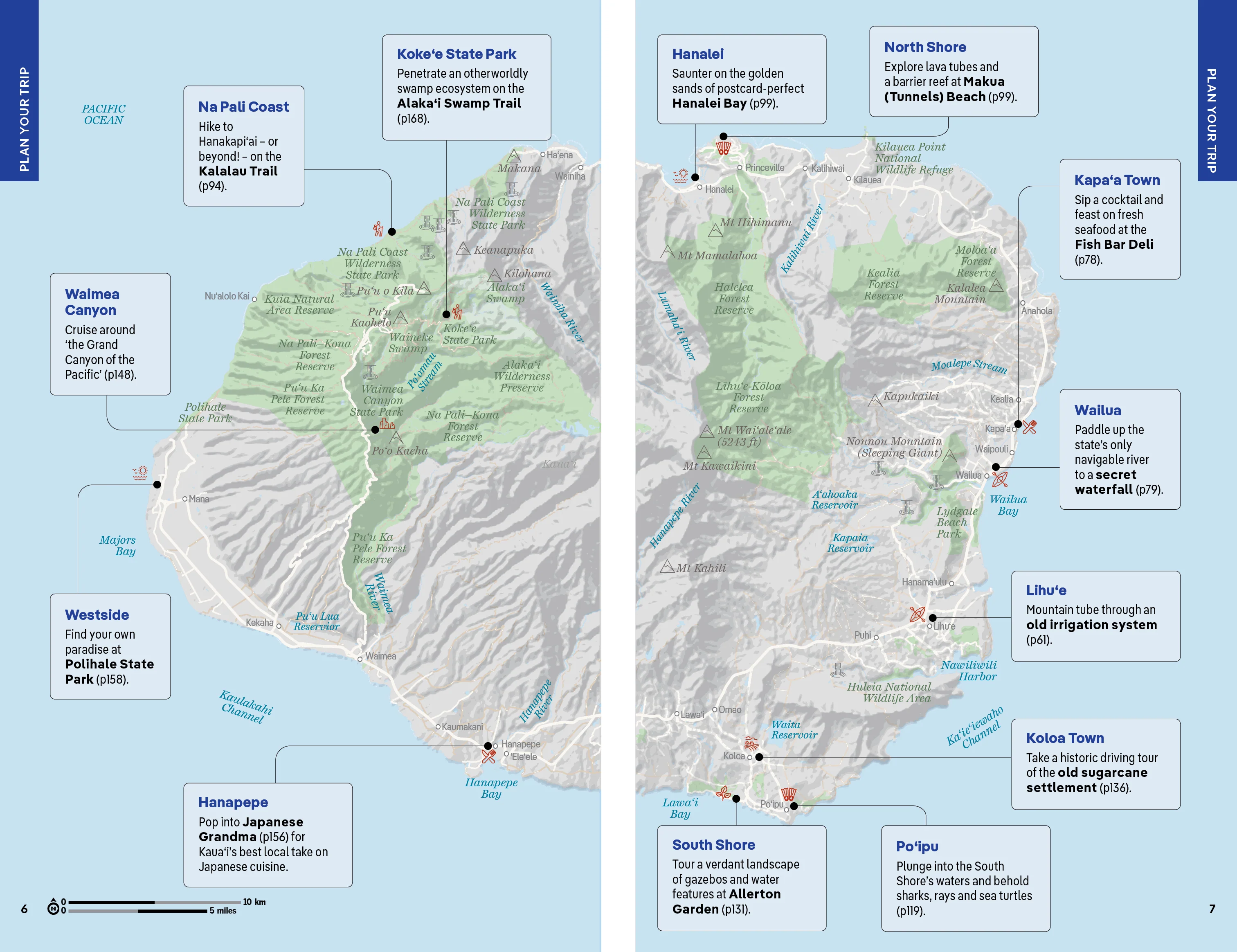 Kauai - Book + eBook - Image 4
