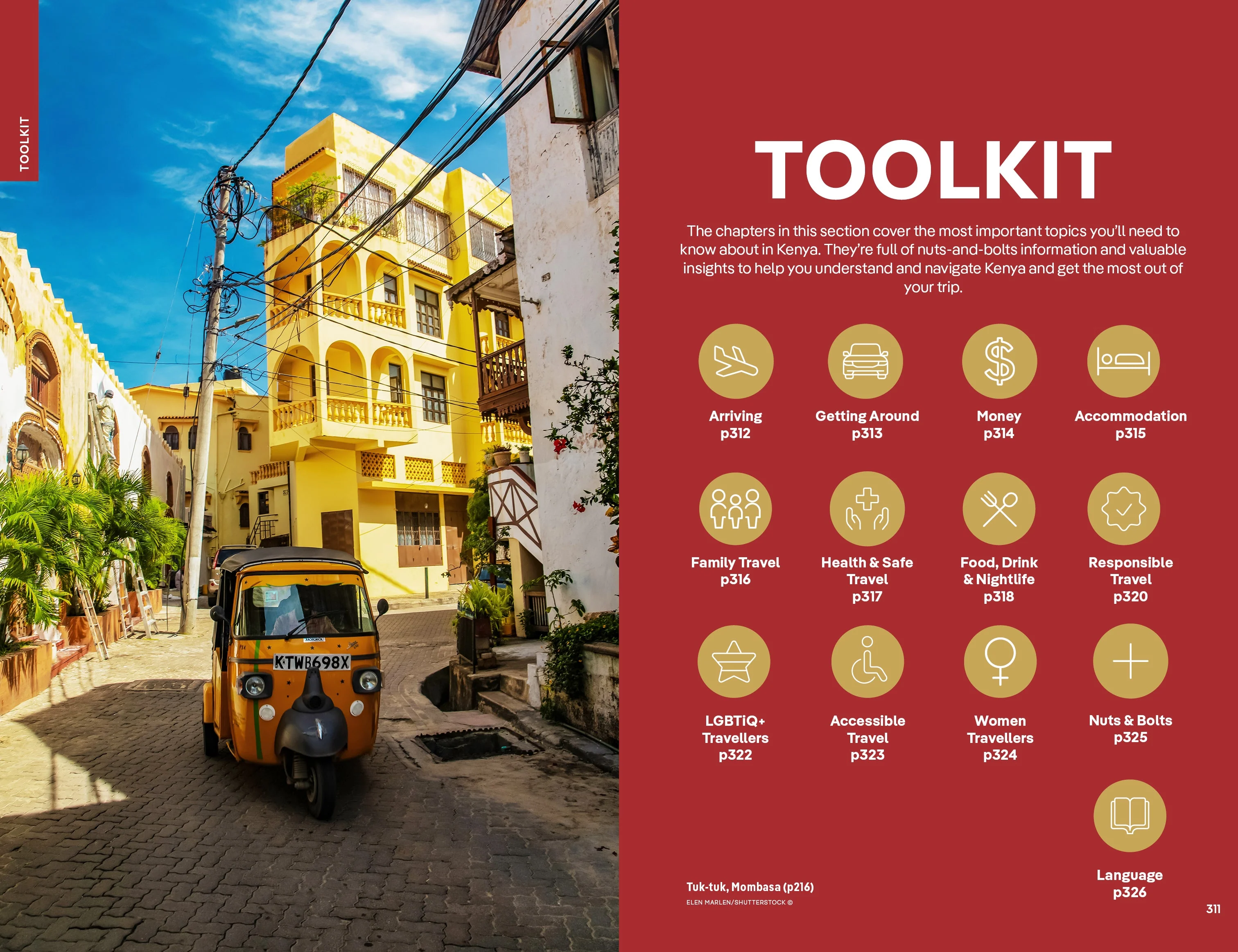 Kenya - Book + eBook - Image 16