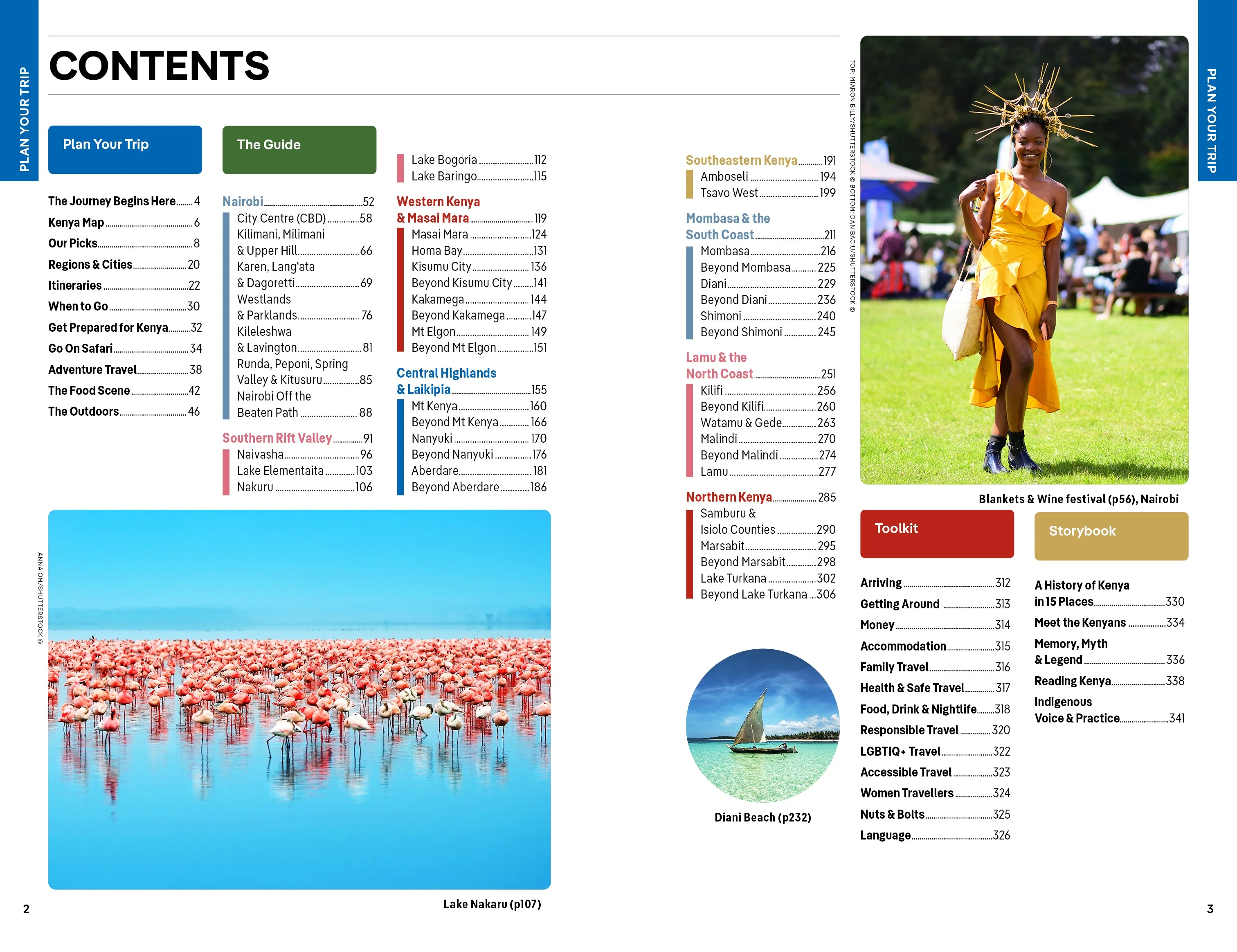 Kenya - Book + eBook - Image 2