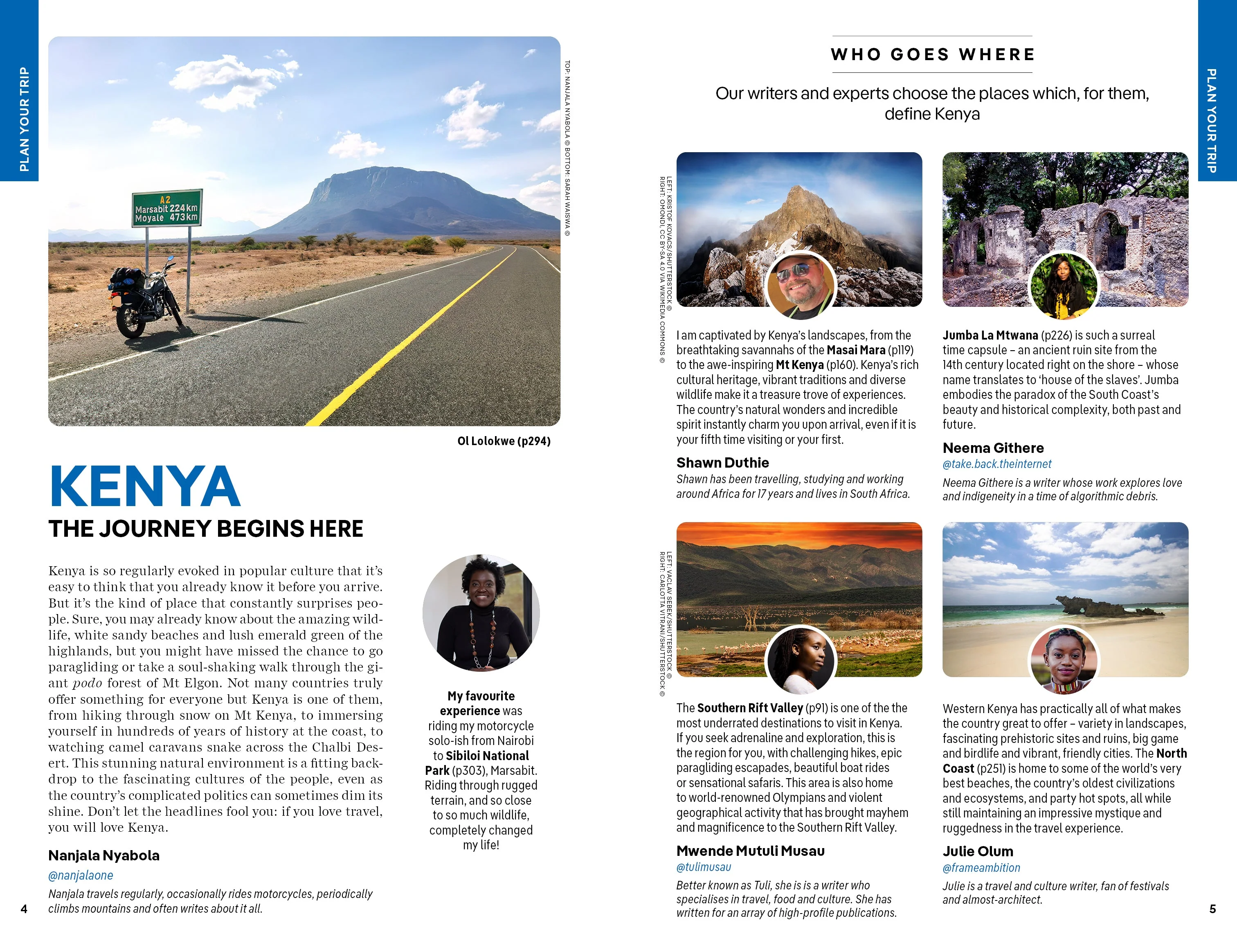 Kenya - Book + eBook - Image 3