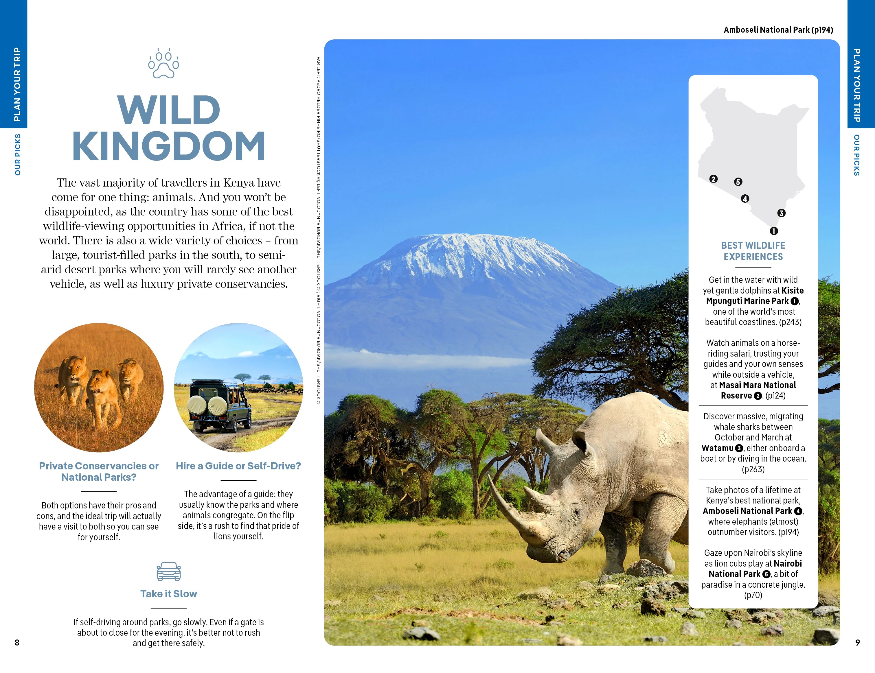 Kenya - Book + eBook - Image 5