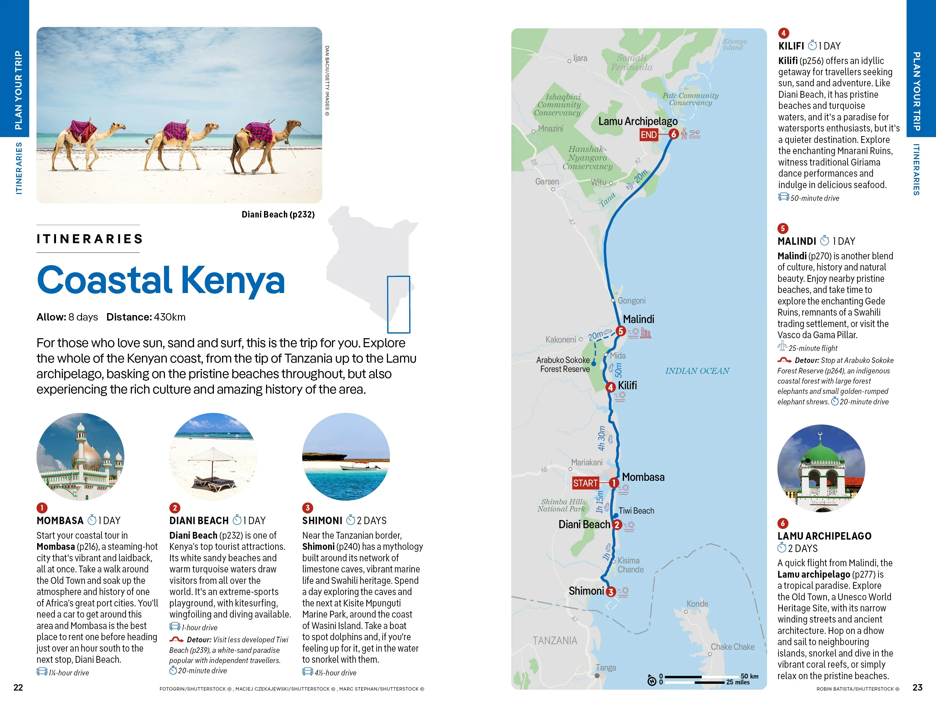 Kenya - Book + eBook - Image 6