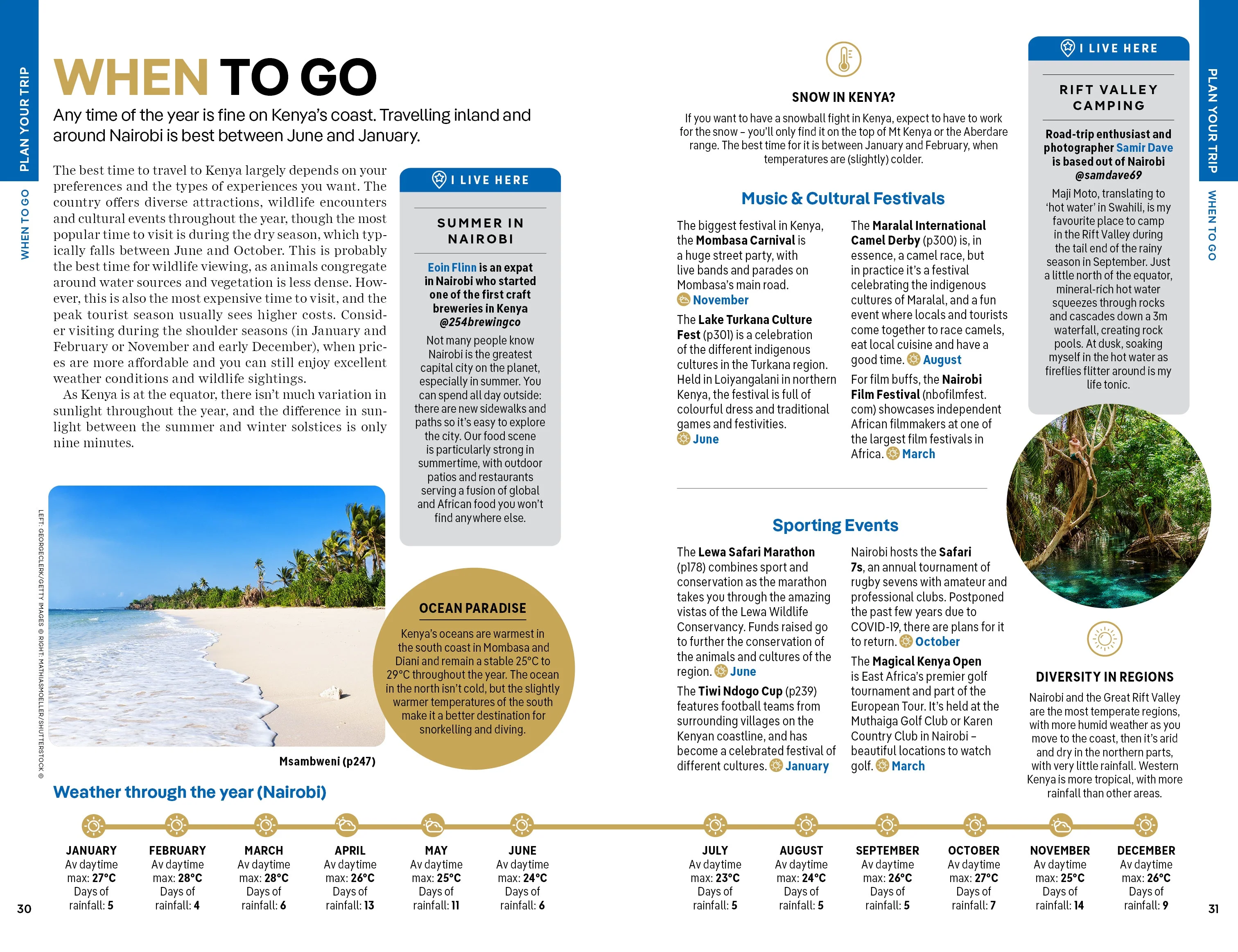 Kenya - Book + eBook - Image 7