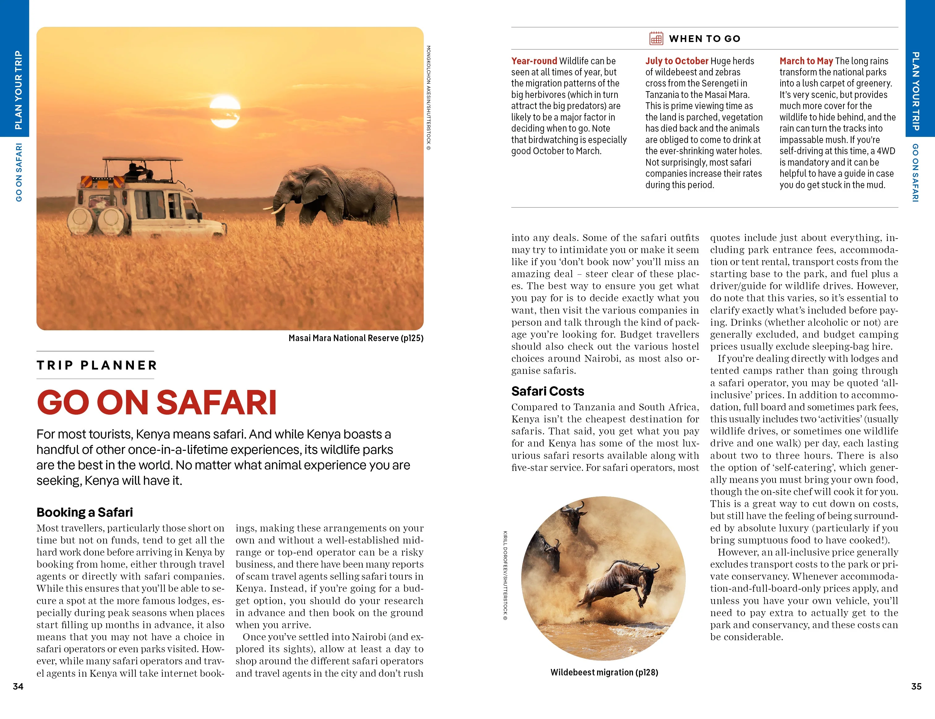 Kenya - Book + eBook - Image 9