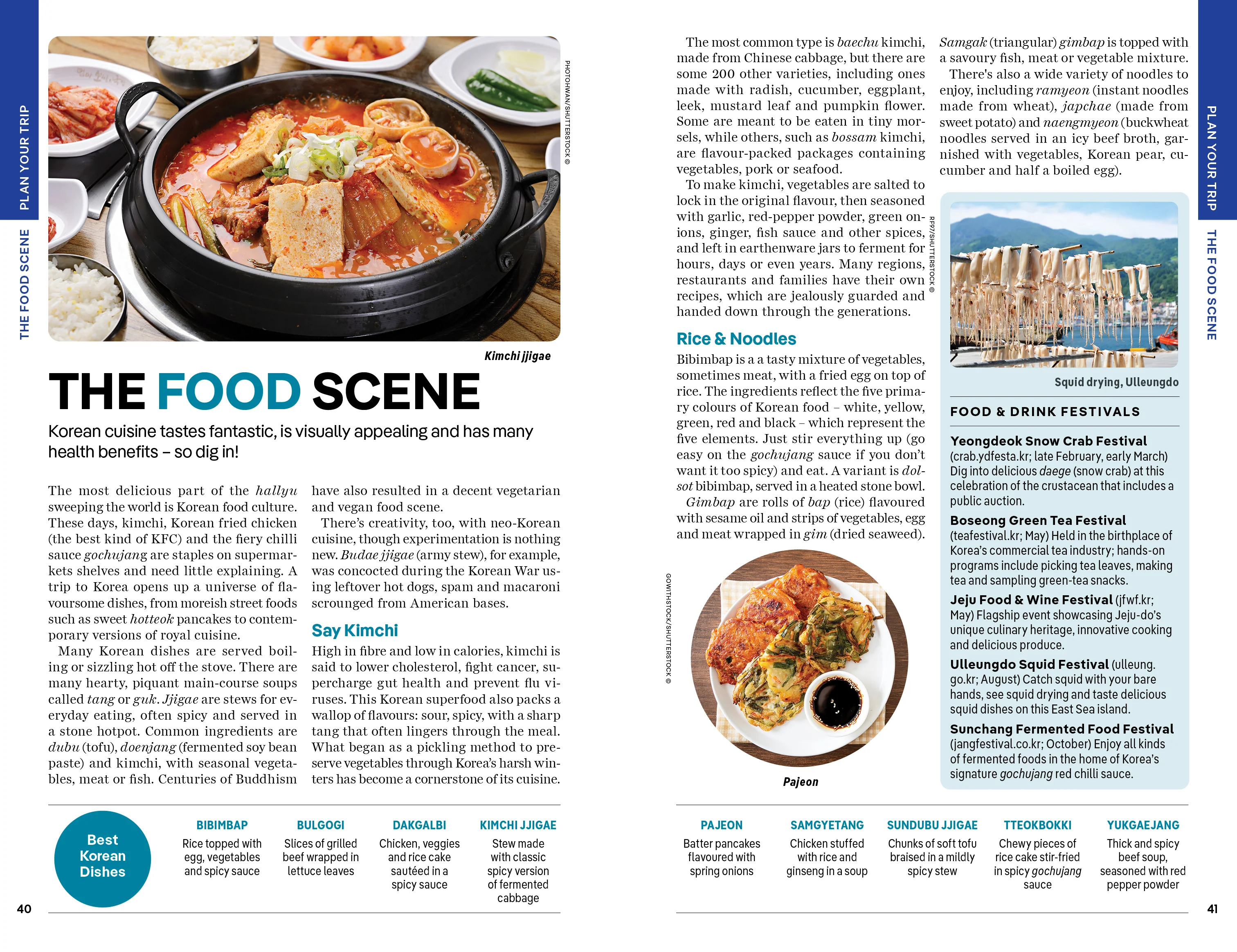 Korea - Book + eBook - Image 10