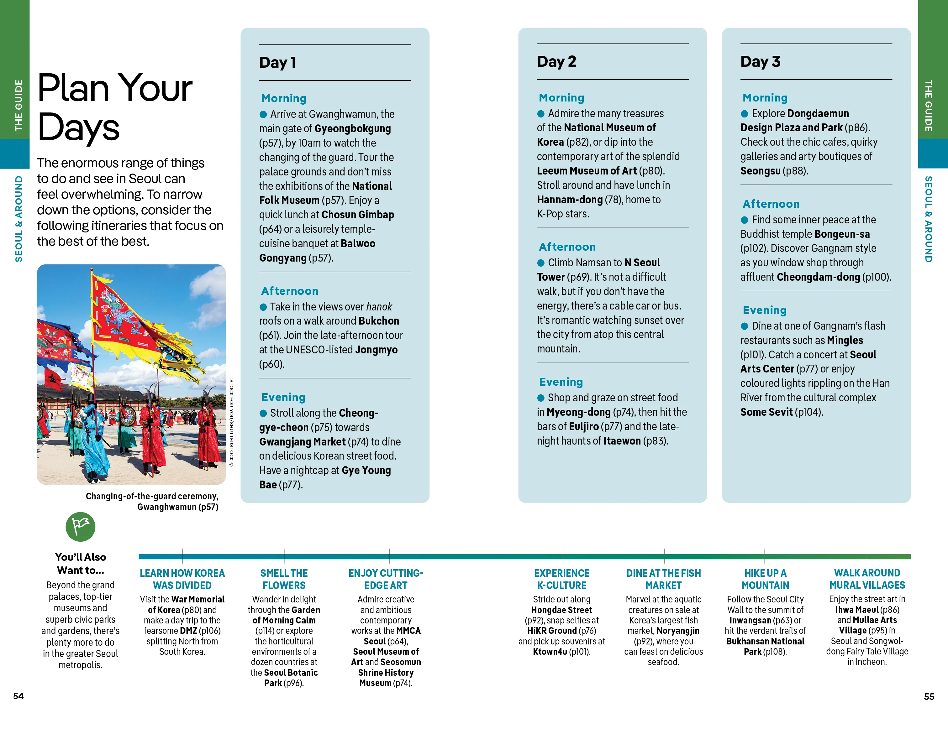 Korea - Book + eBook - Image 14