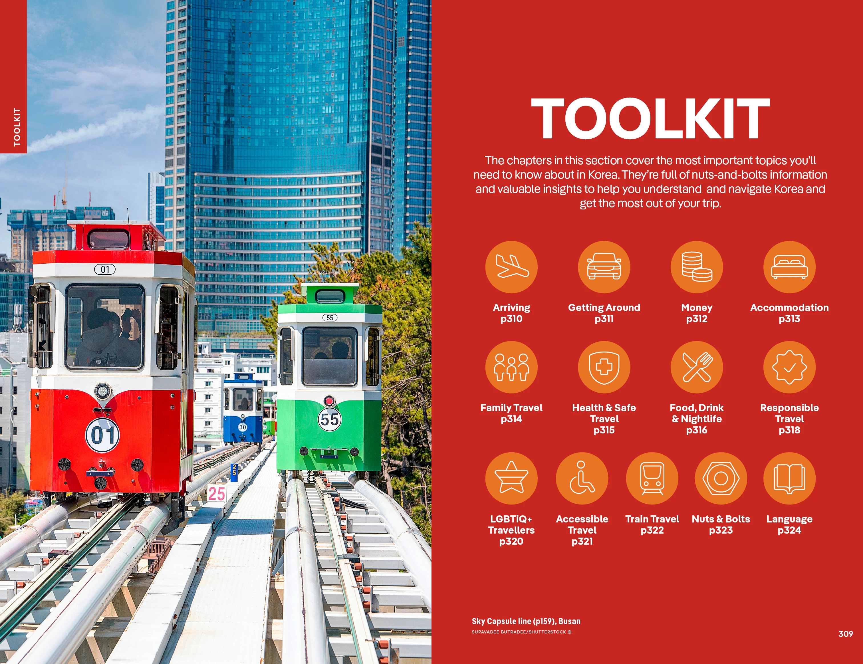 Korea - Book + eBook - Image 18