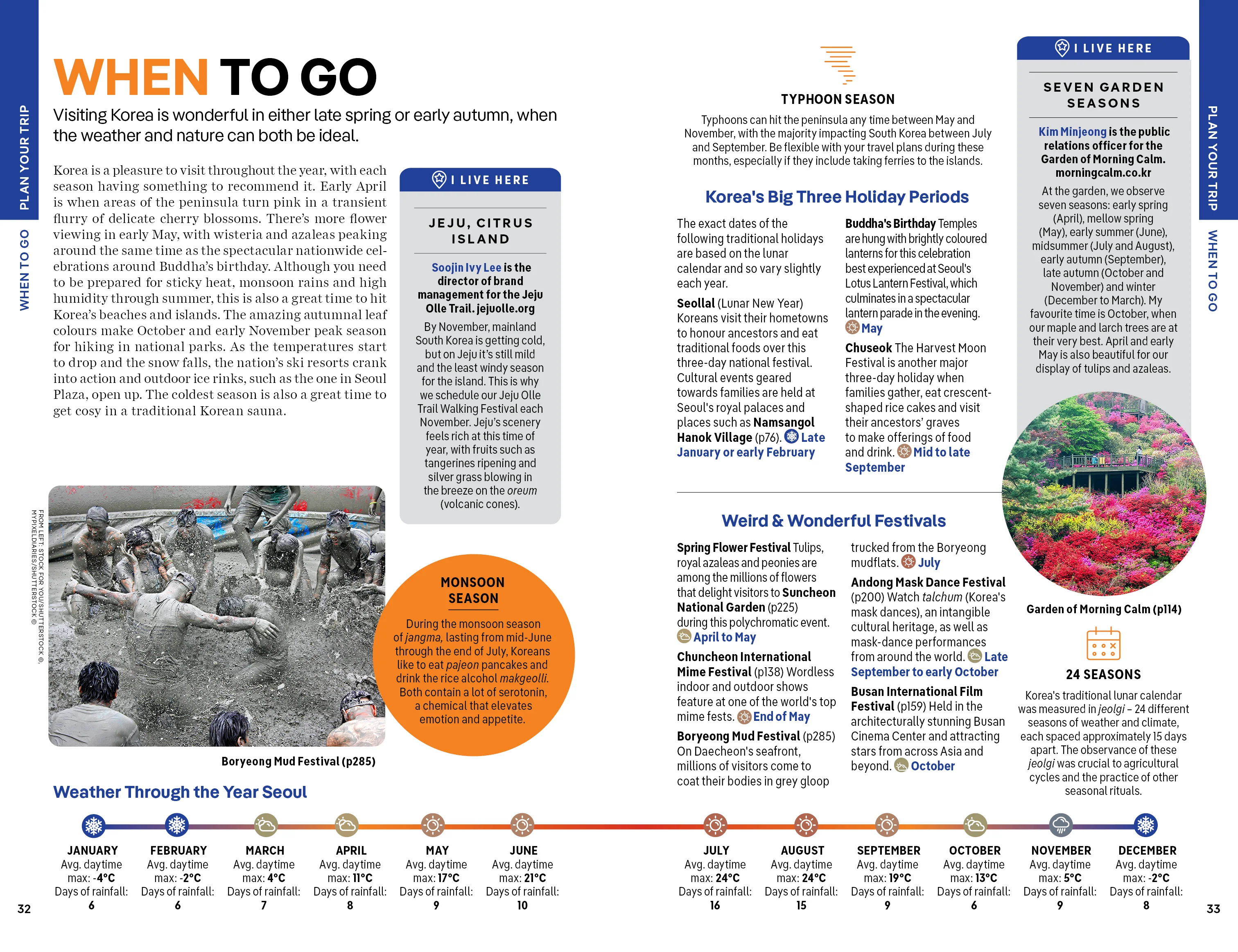 Korea - Book + eBook - Image 7