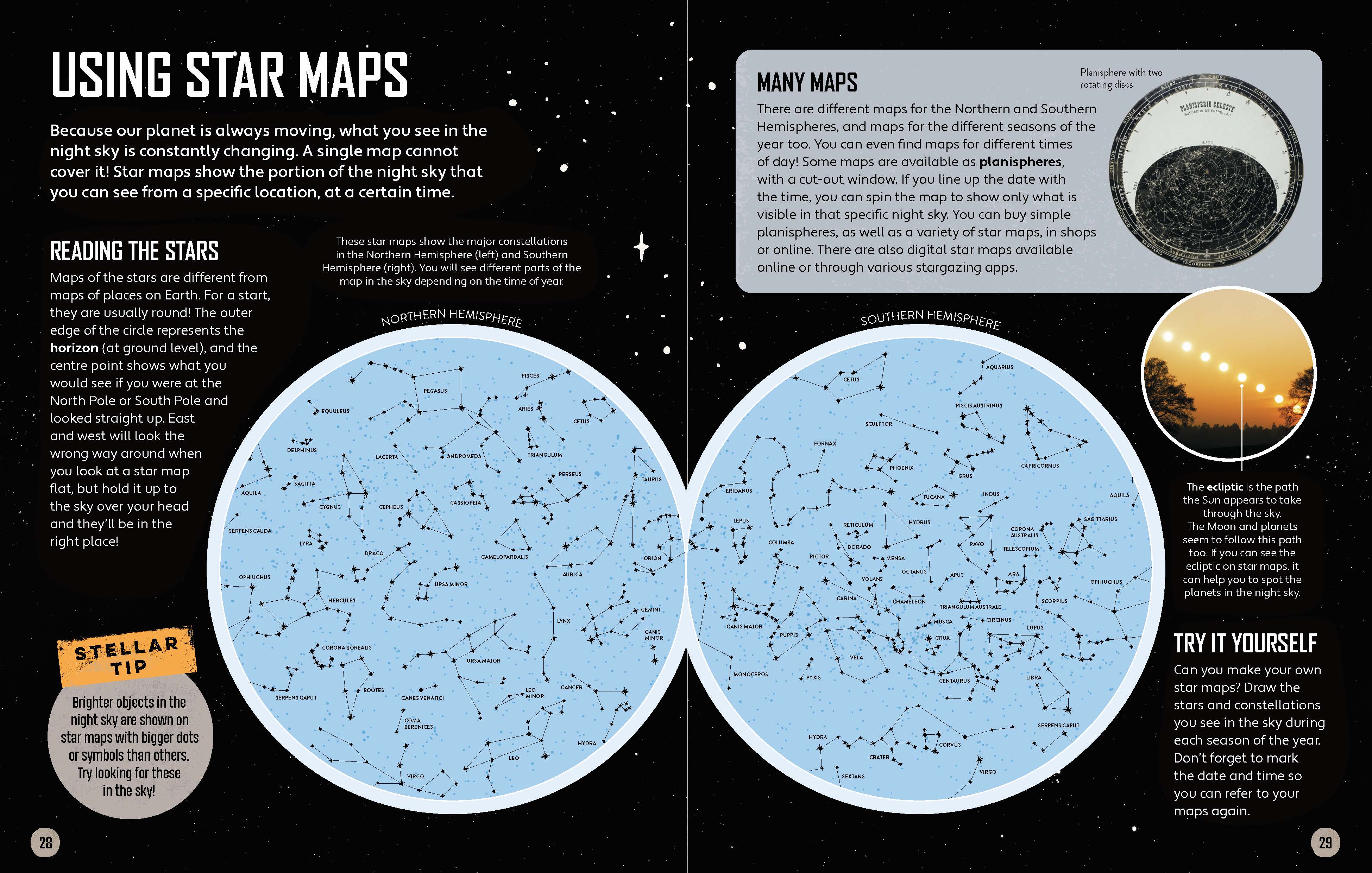 Let's Go Stargazing - Image 8