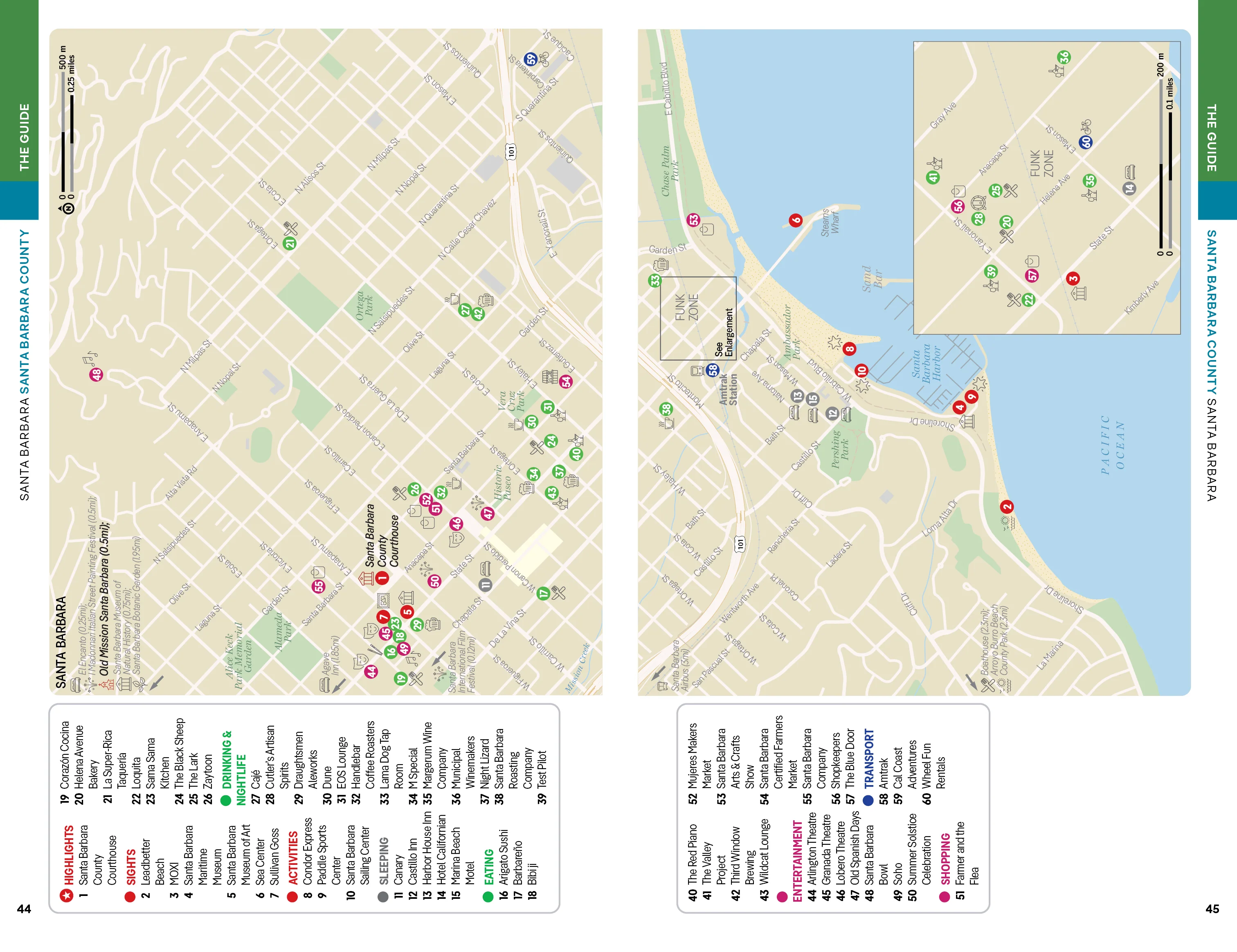 Los Angeles & Southern California - Book + eBook - Image 14