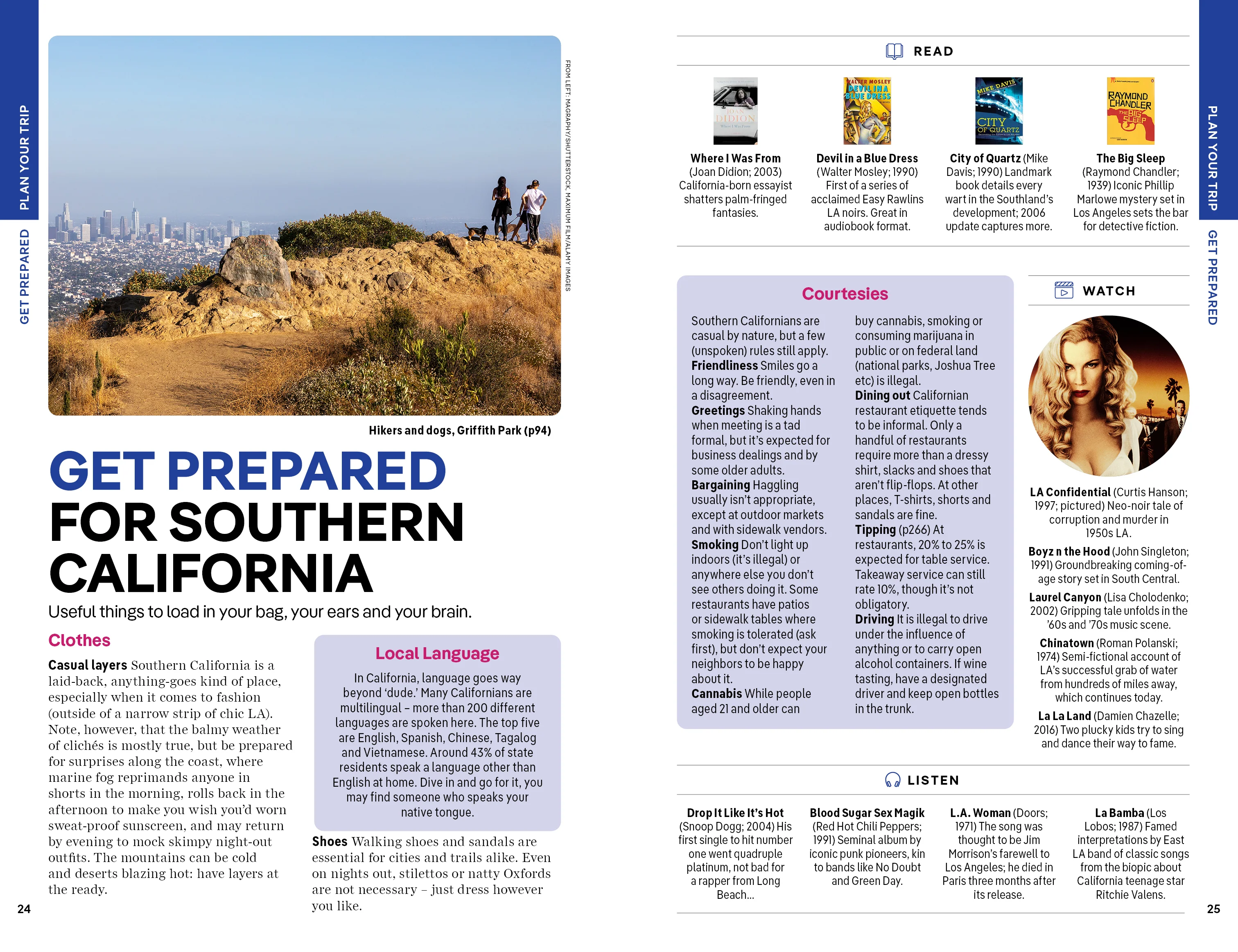 Los Angeles & Southern California - Book + eBook - Image 7