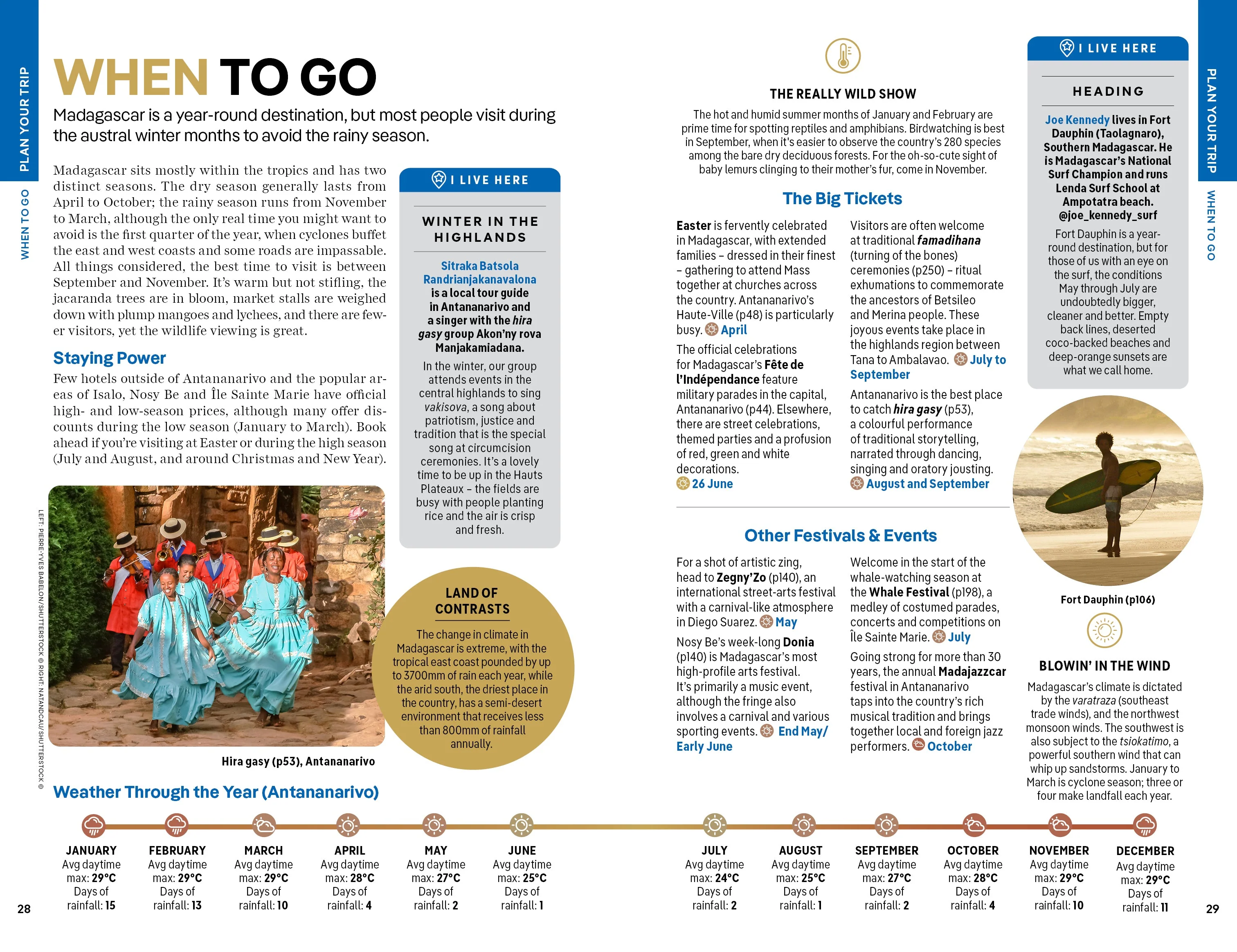 Madagascar - Book - Image 7