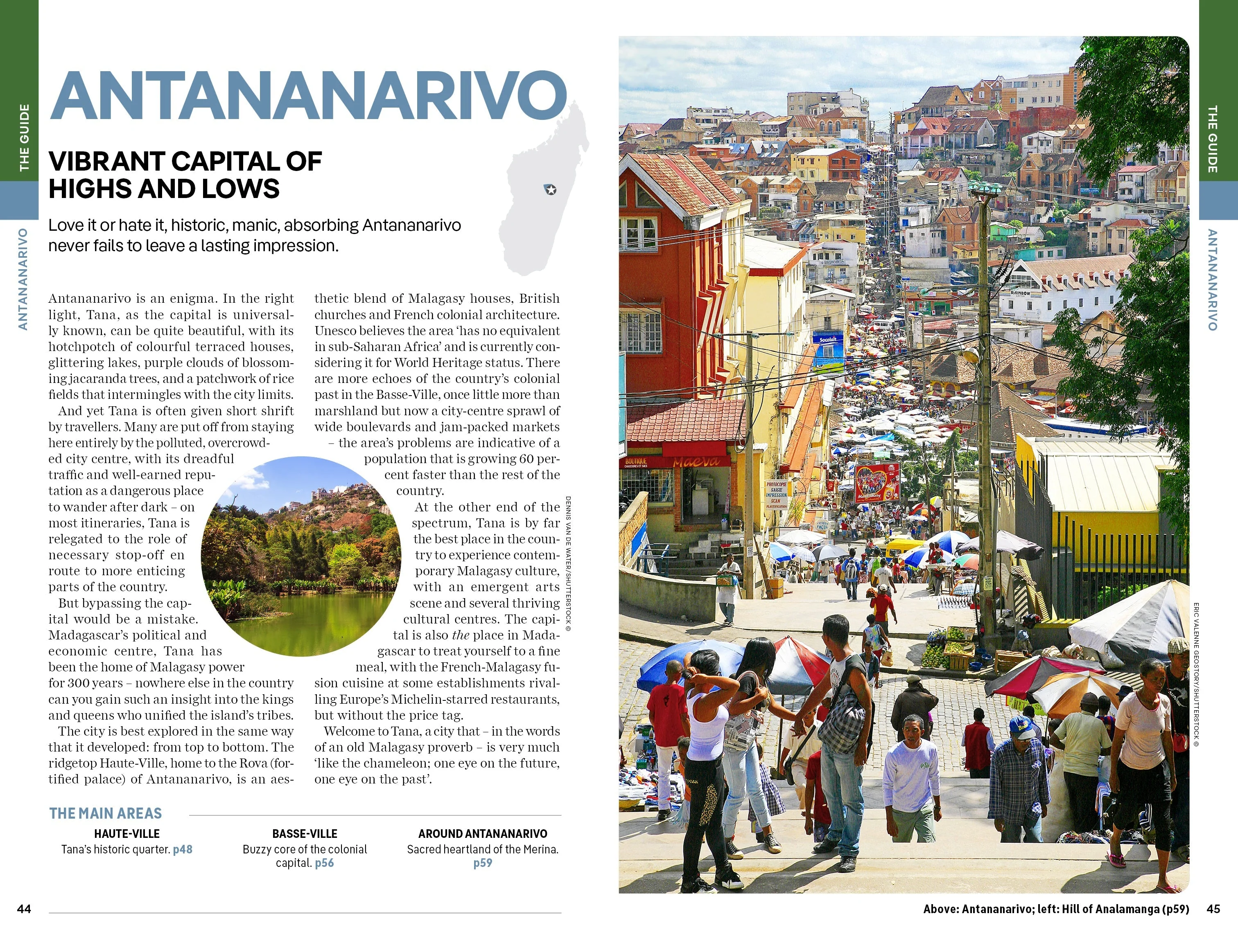 Madagascar - Book + eBook - Image 11