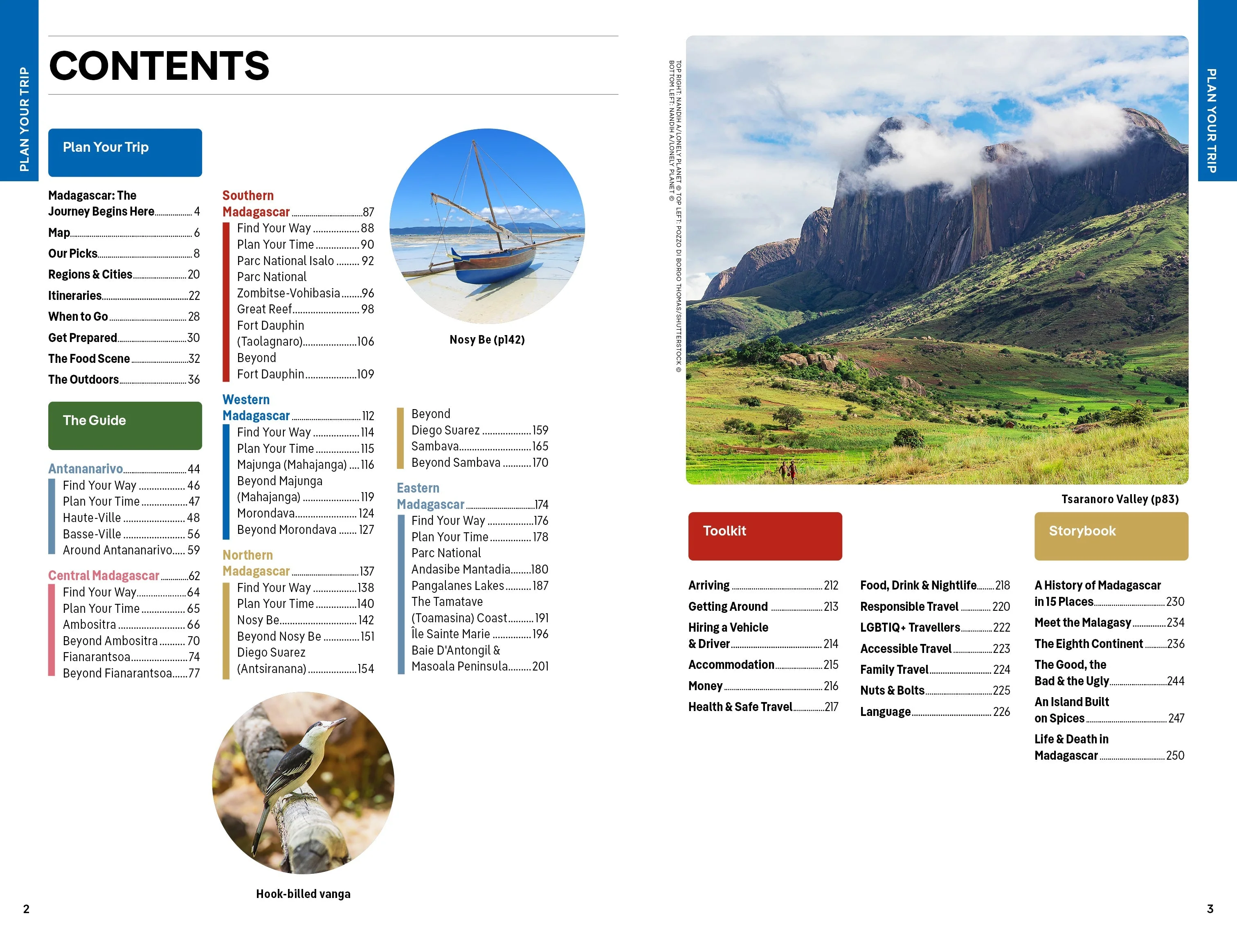 Madagascar - Book + eBook - Image 2