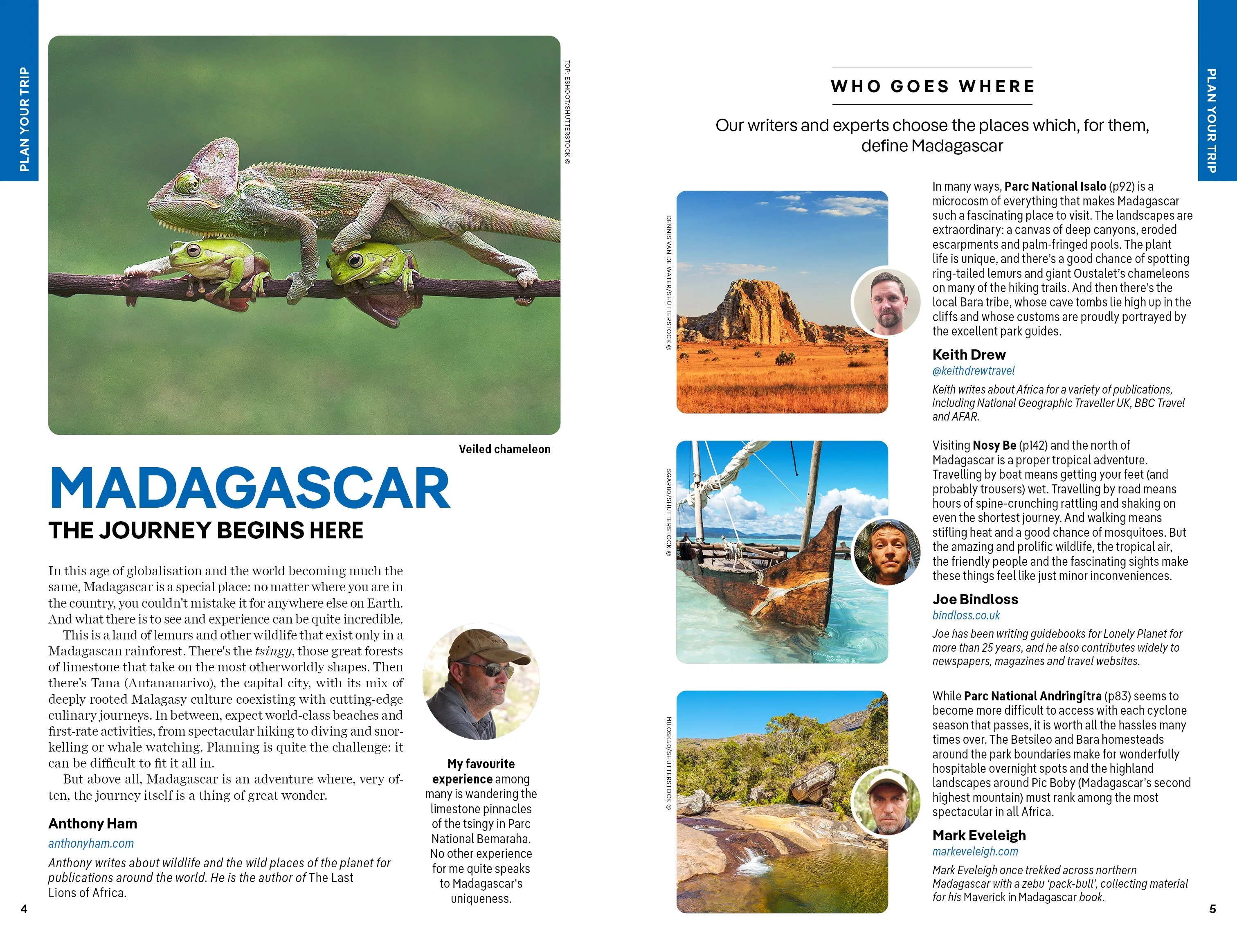Madagascar - Book + eBook - Image 3