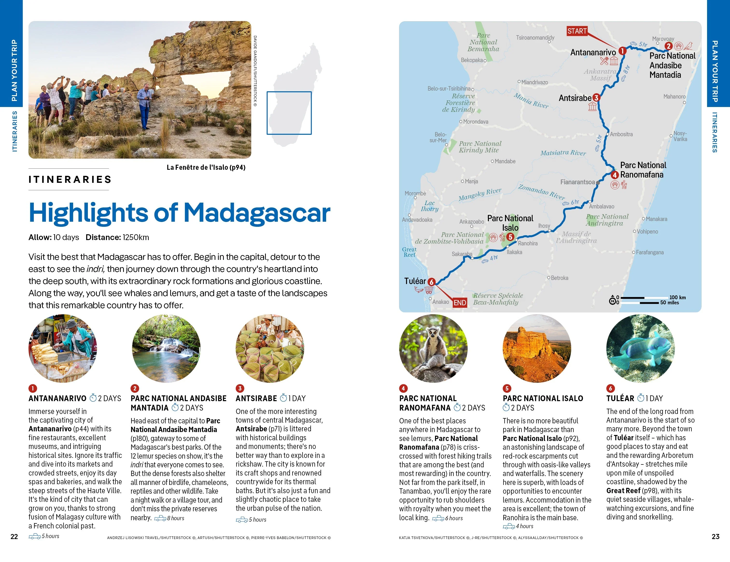 Madagascar - Book + eBook - Image 6
