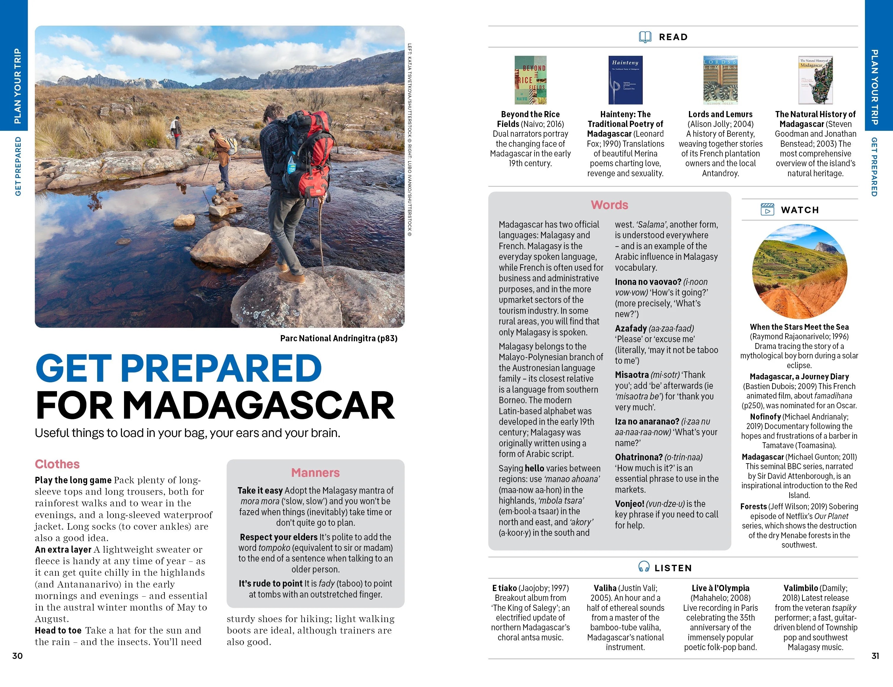 Madagascar - Book + eBook - Image 8