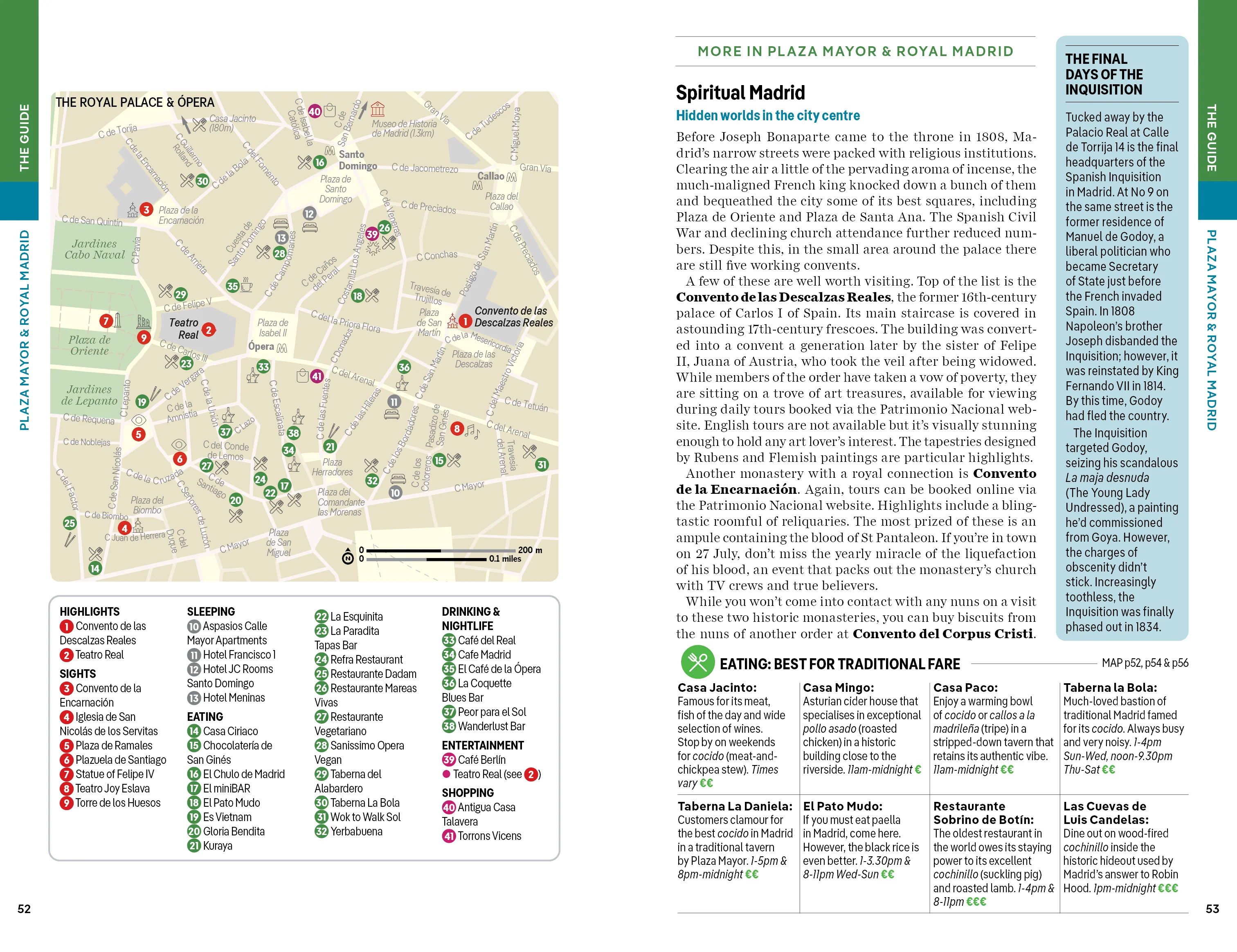 Madrid - Book + eBook - Image 14