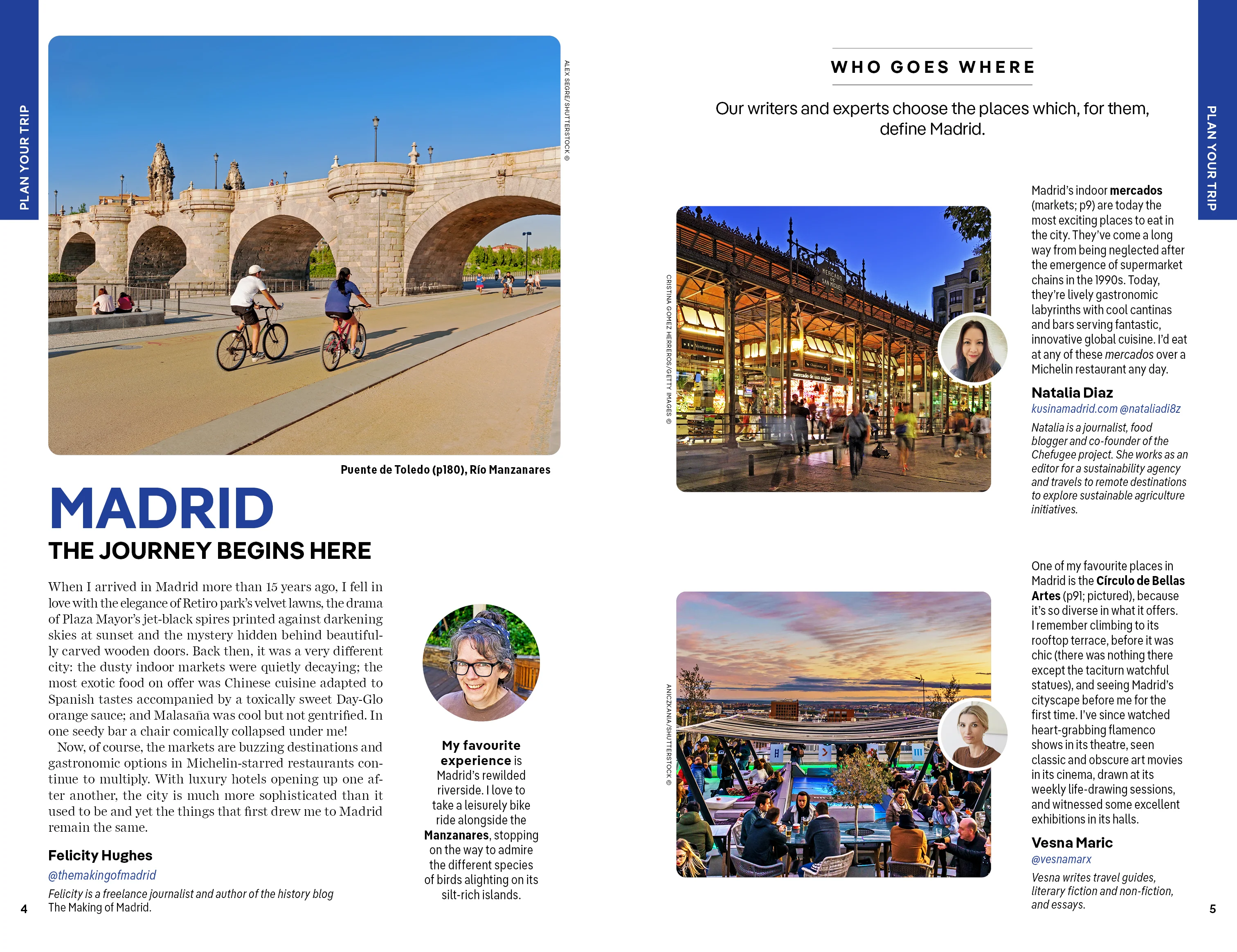 Madrid - Book + eBook - Image 3