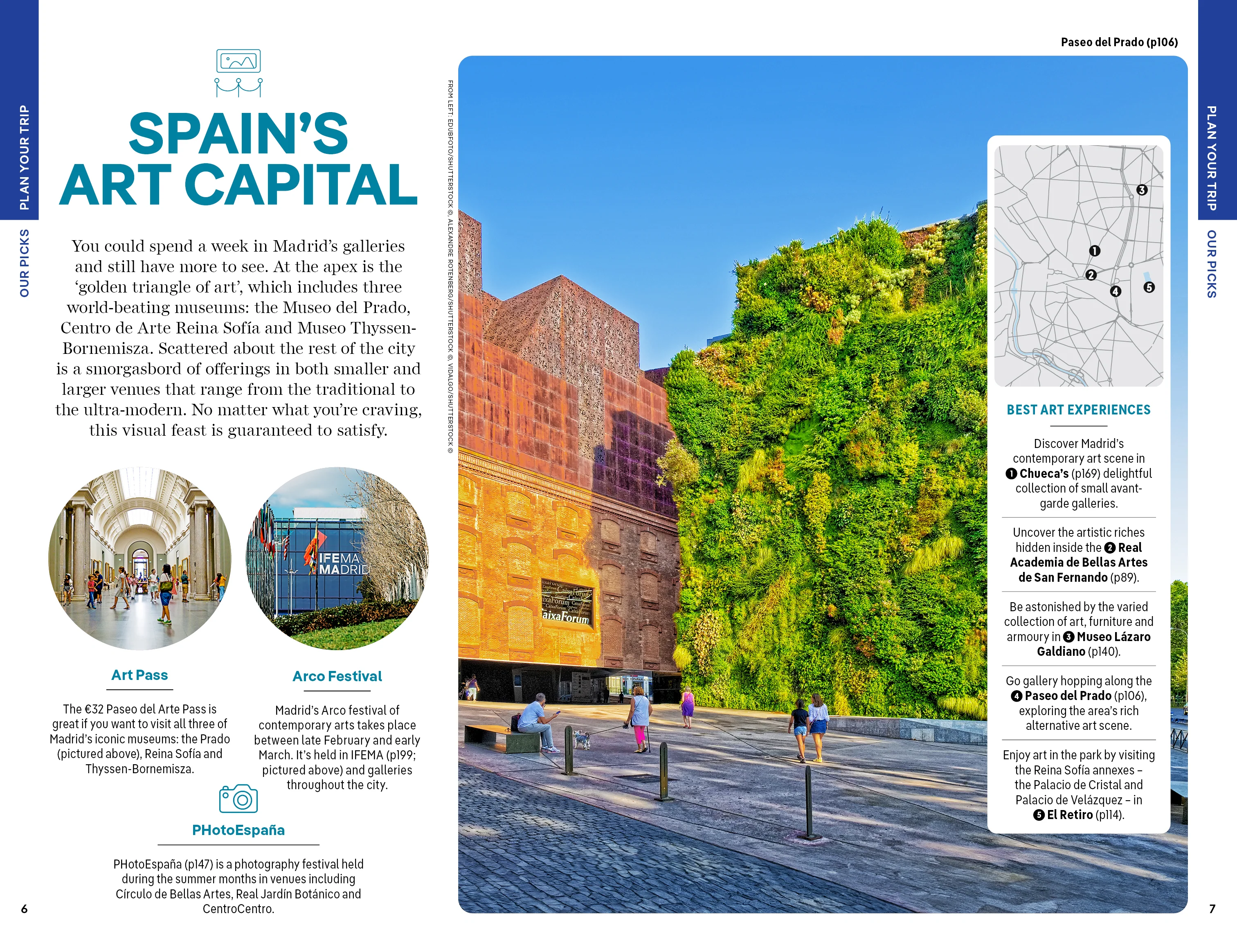 Madrid - Book + eBook - Image 4