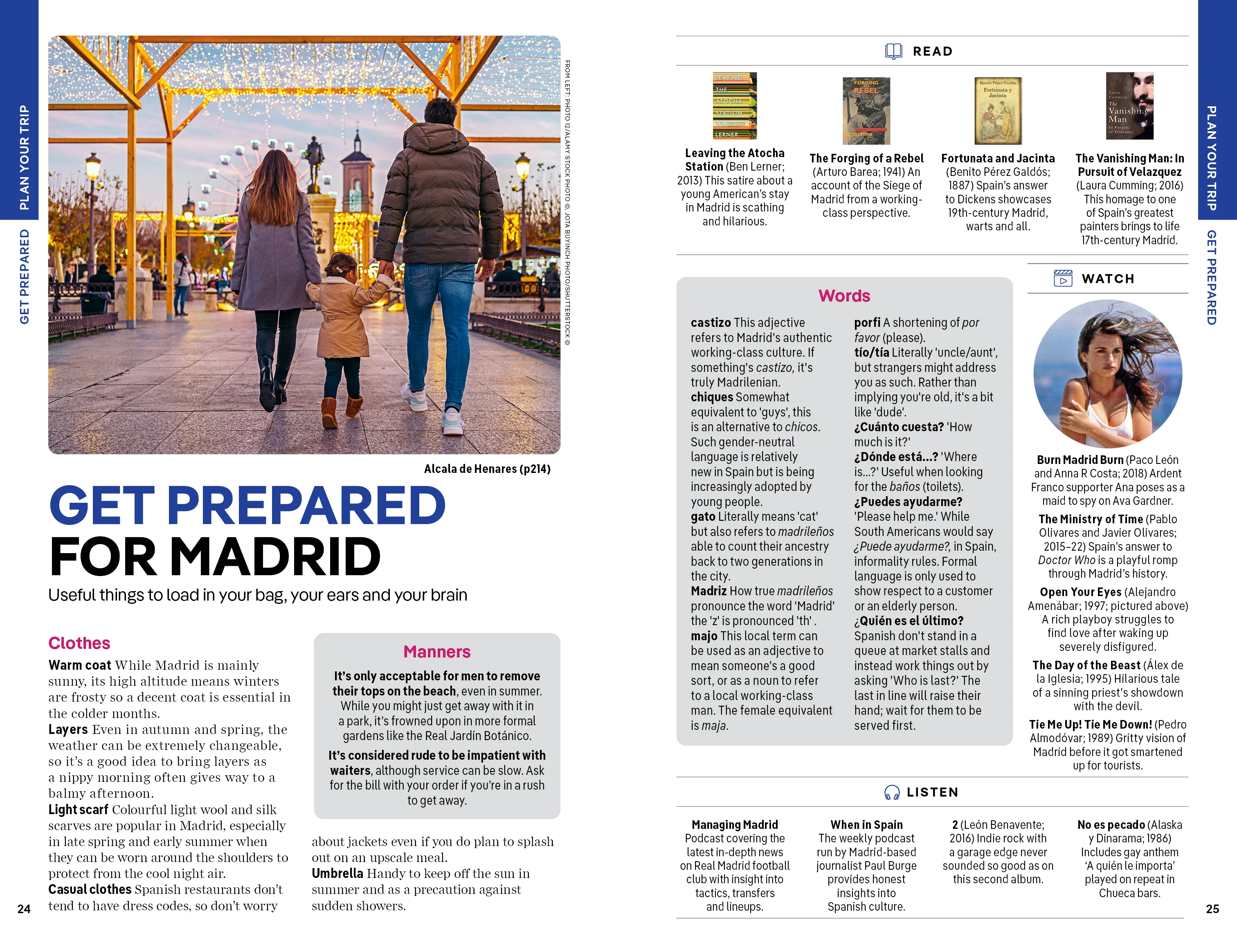 Madrid - Book + eBook - Image 7