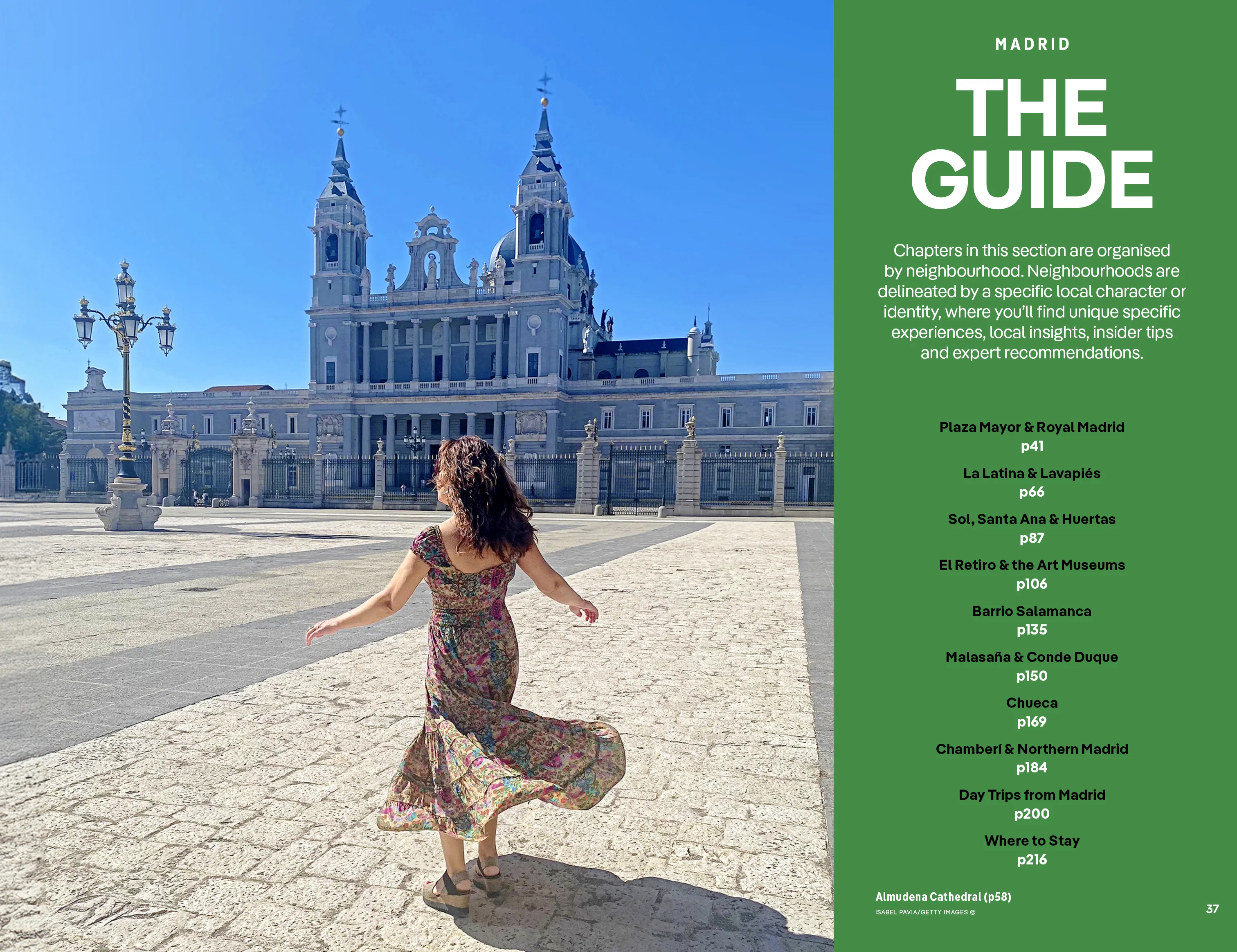Madrid - Book + eBook - Image 9