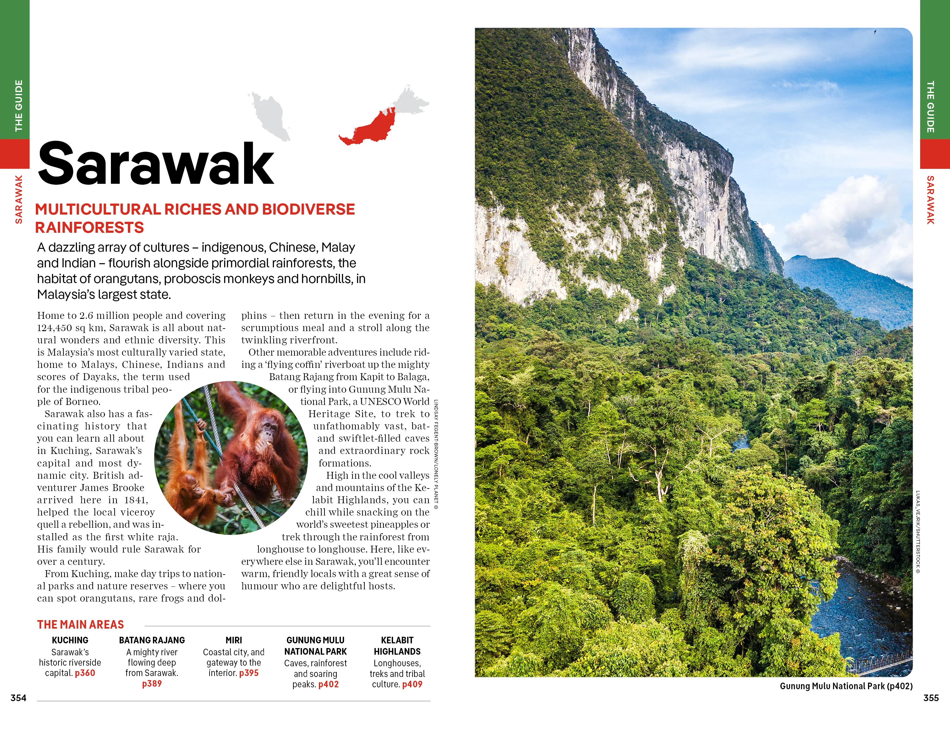 Malaysia, Singapore & Brunei - Book + eBook - Image 12