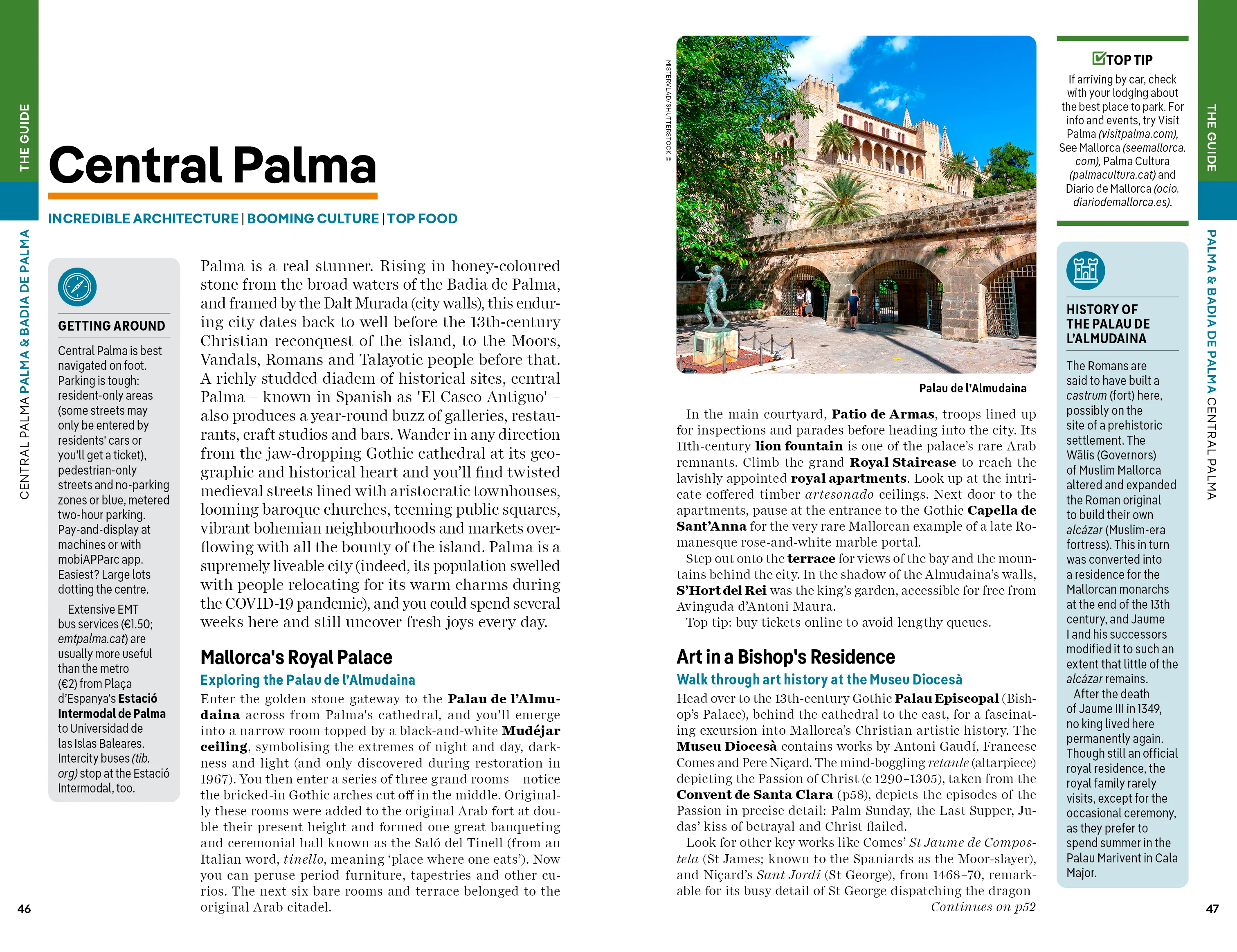 Mallorca - Book + eBook - Image 13