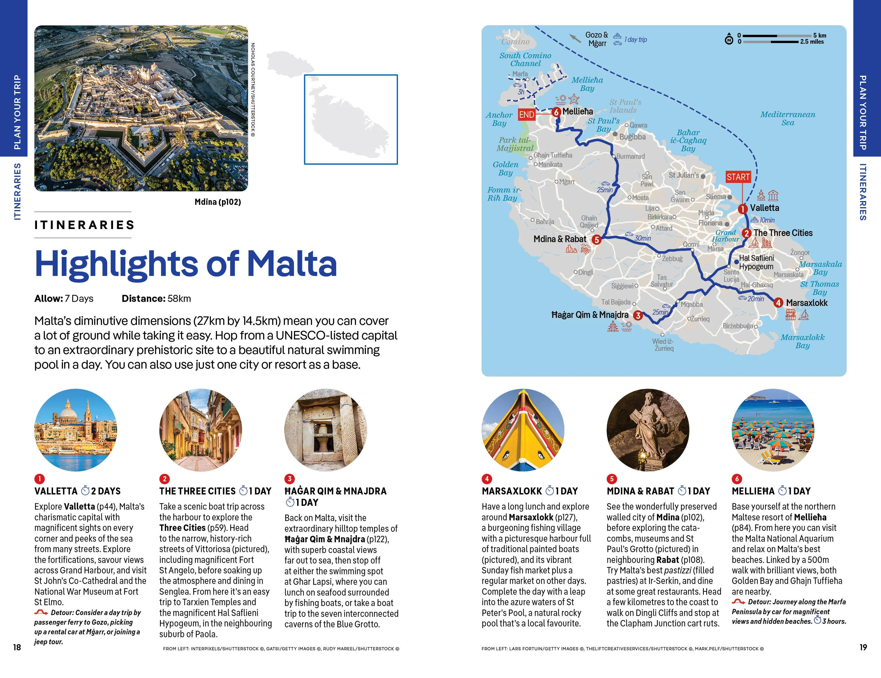 Malta & Gozo - Book - Image 6