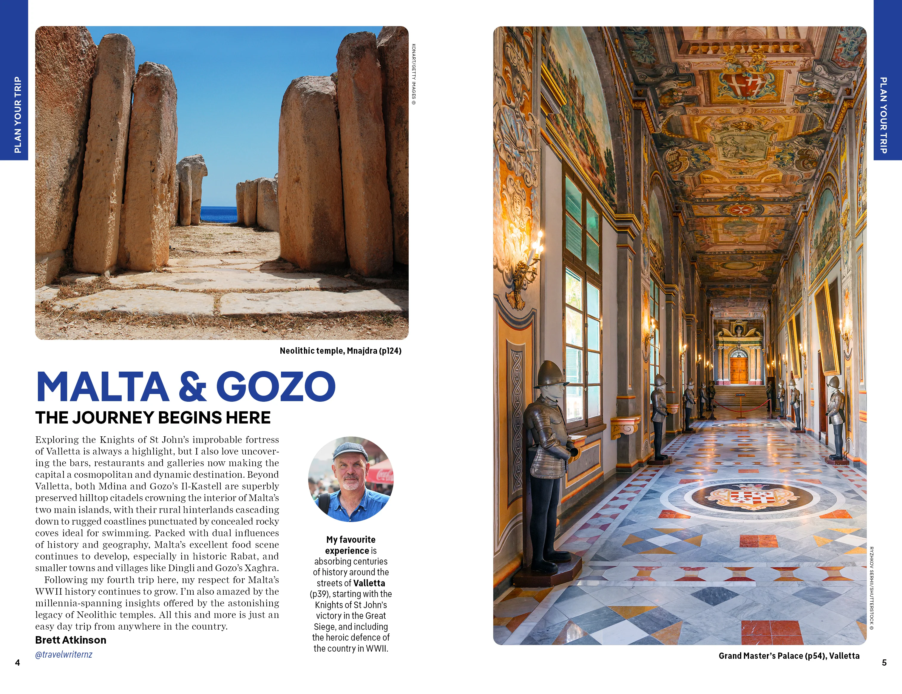 Malta & Gozo - Book + eBook - Image 3