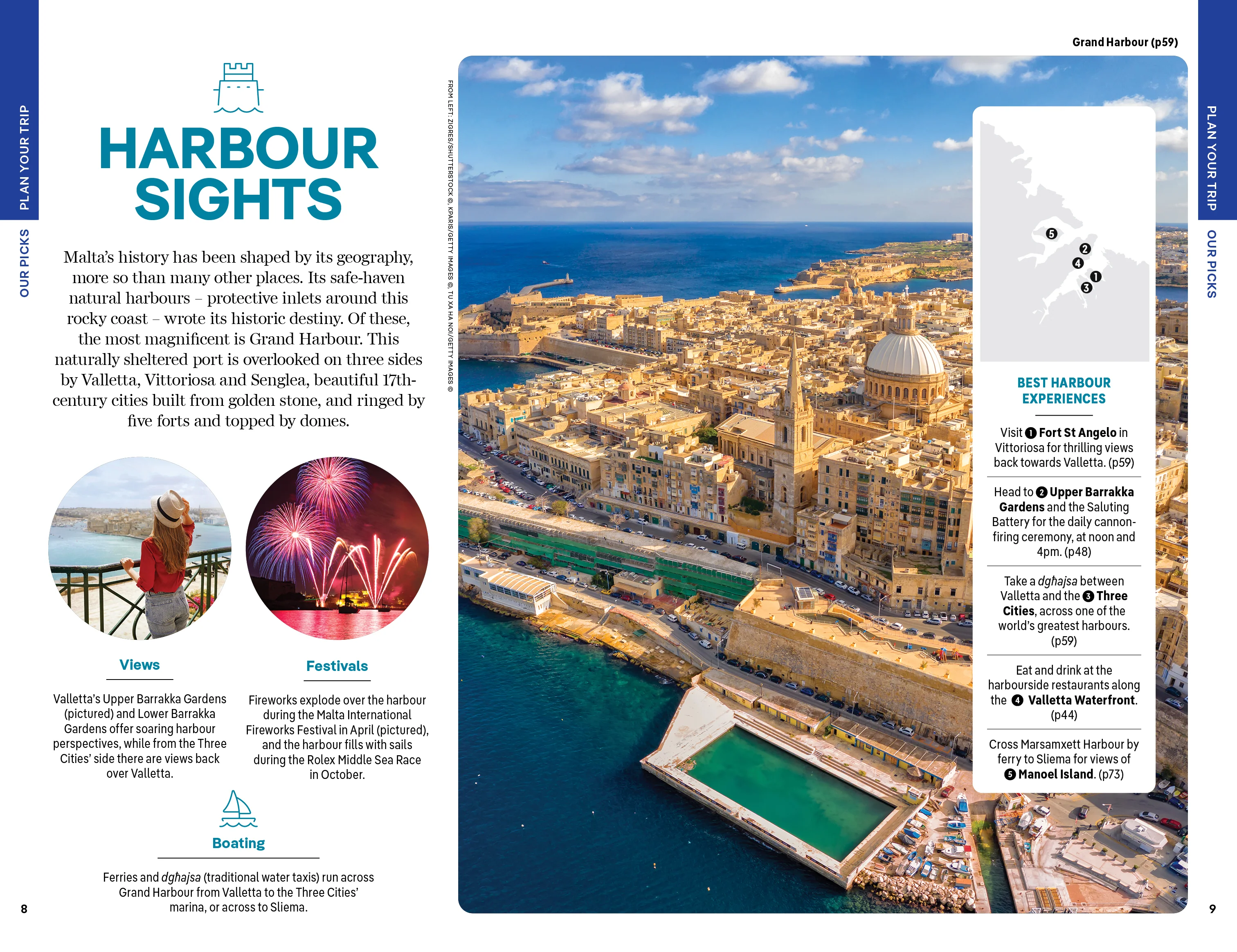 Malta & Gozo - Image 5