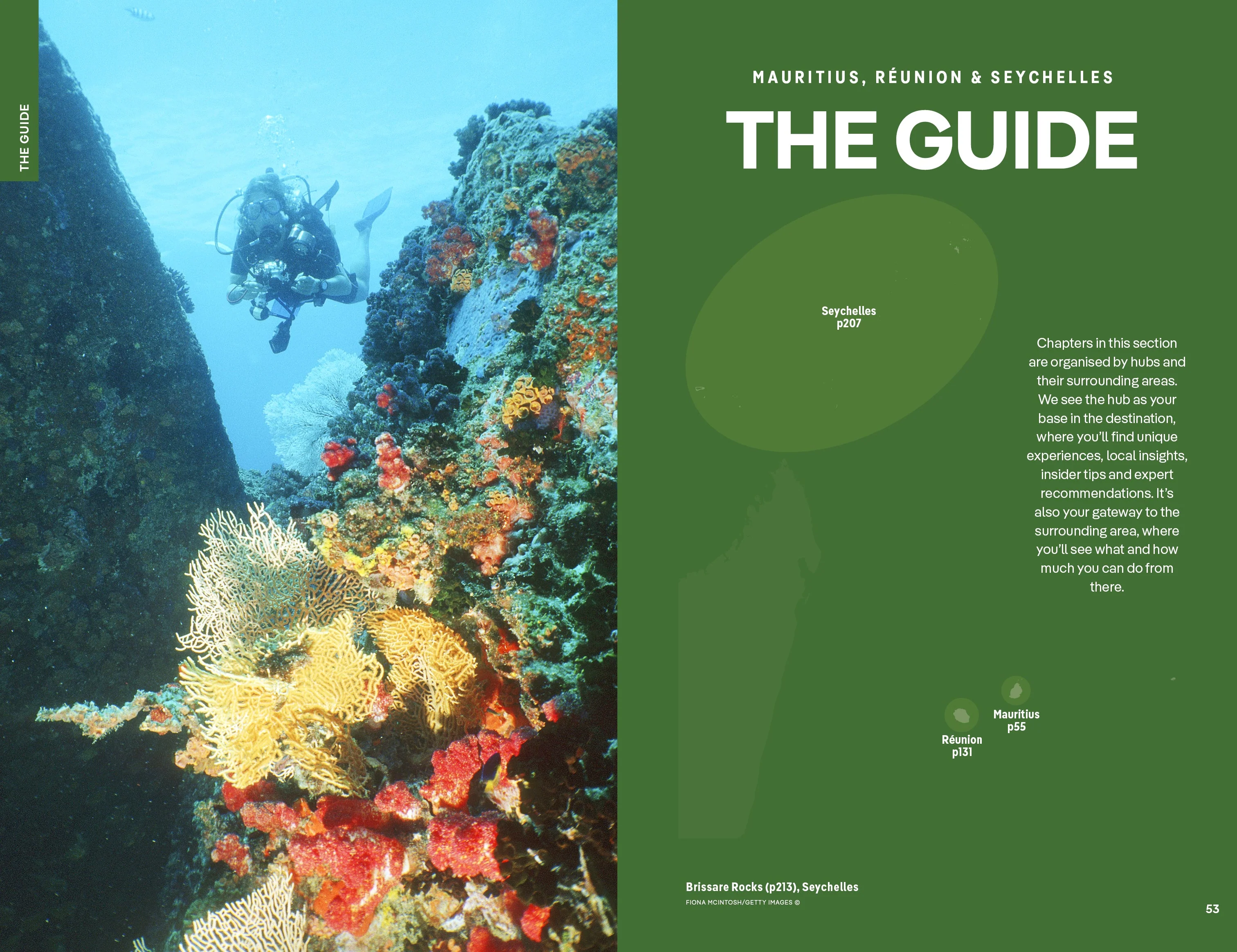 Mauritius, Reunion & Seychelles - Book + eBook - Image 11