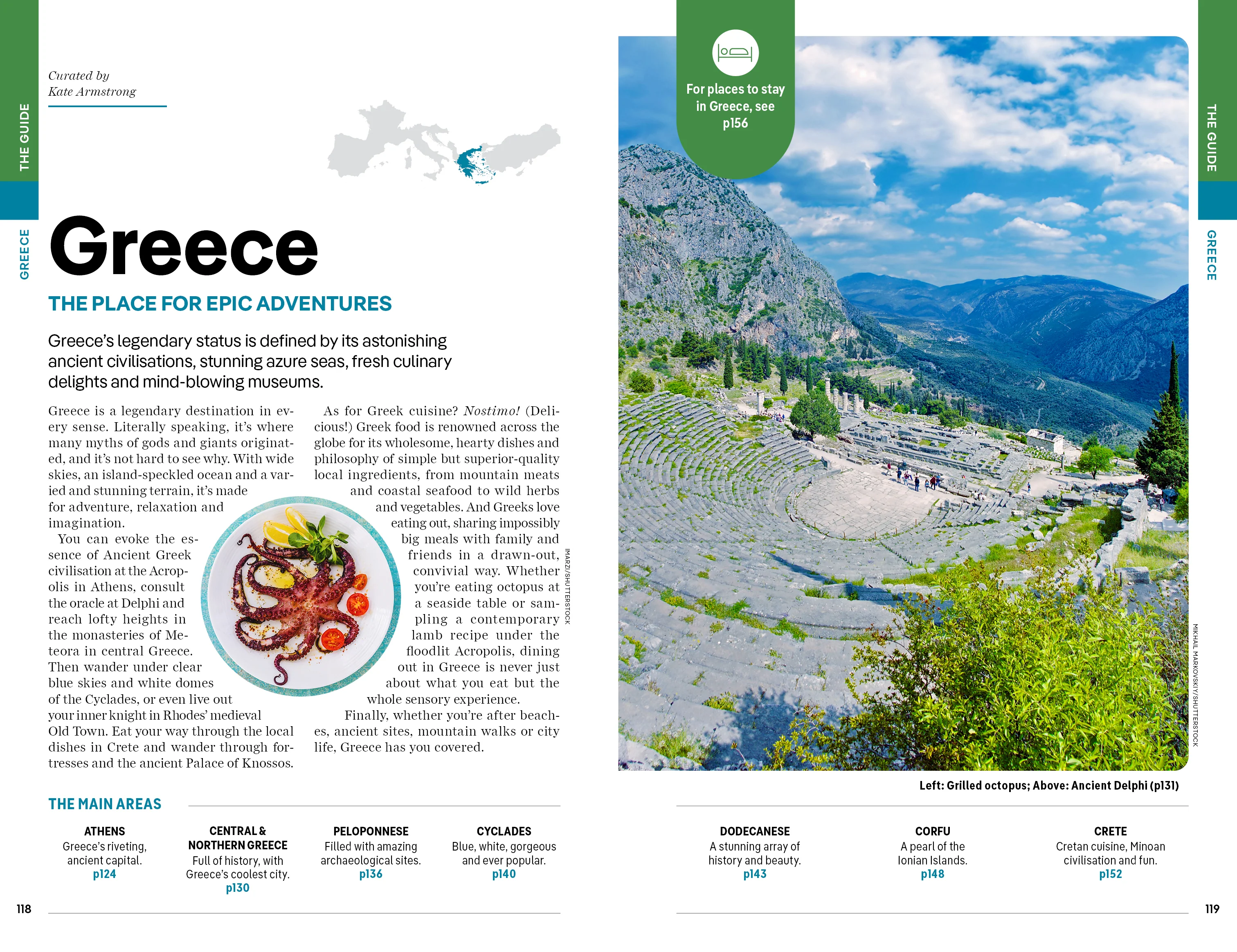 Mediterranean Europe - Book - Image 10