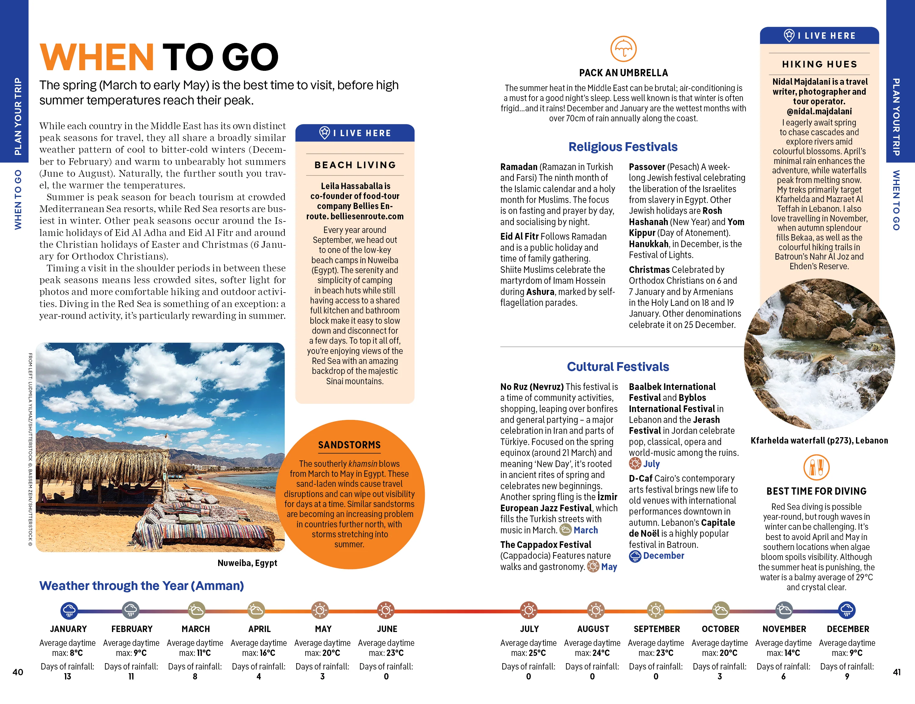 Middle East - Book + eBook - Image 7