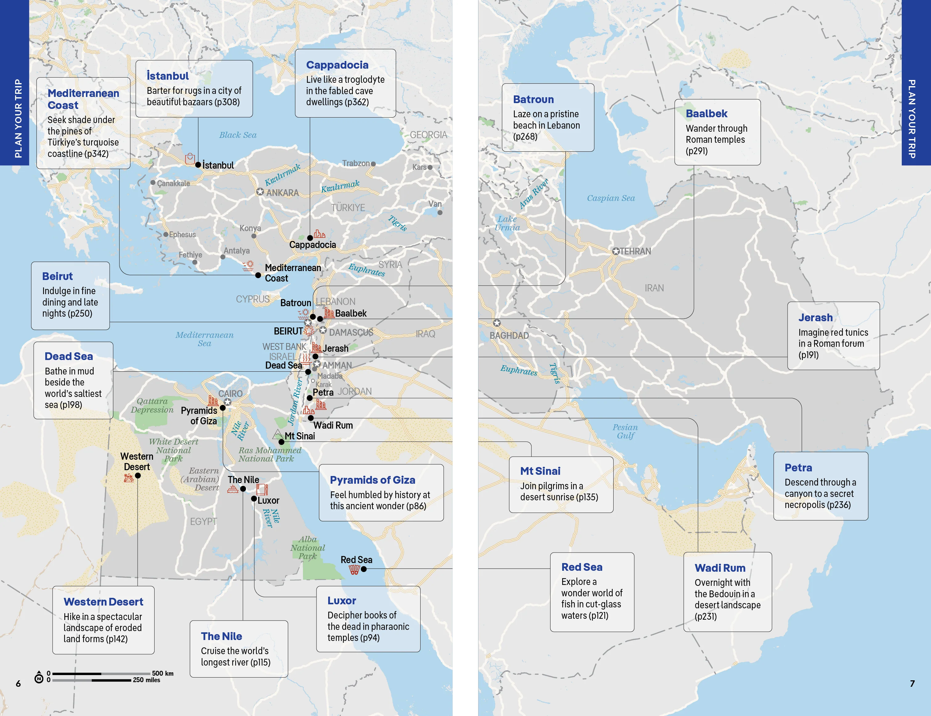 Middle East - Image 4