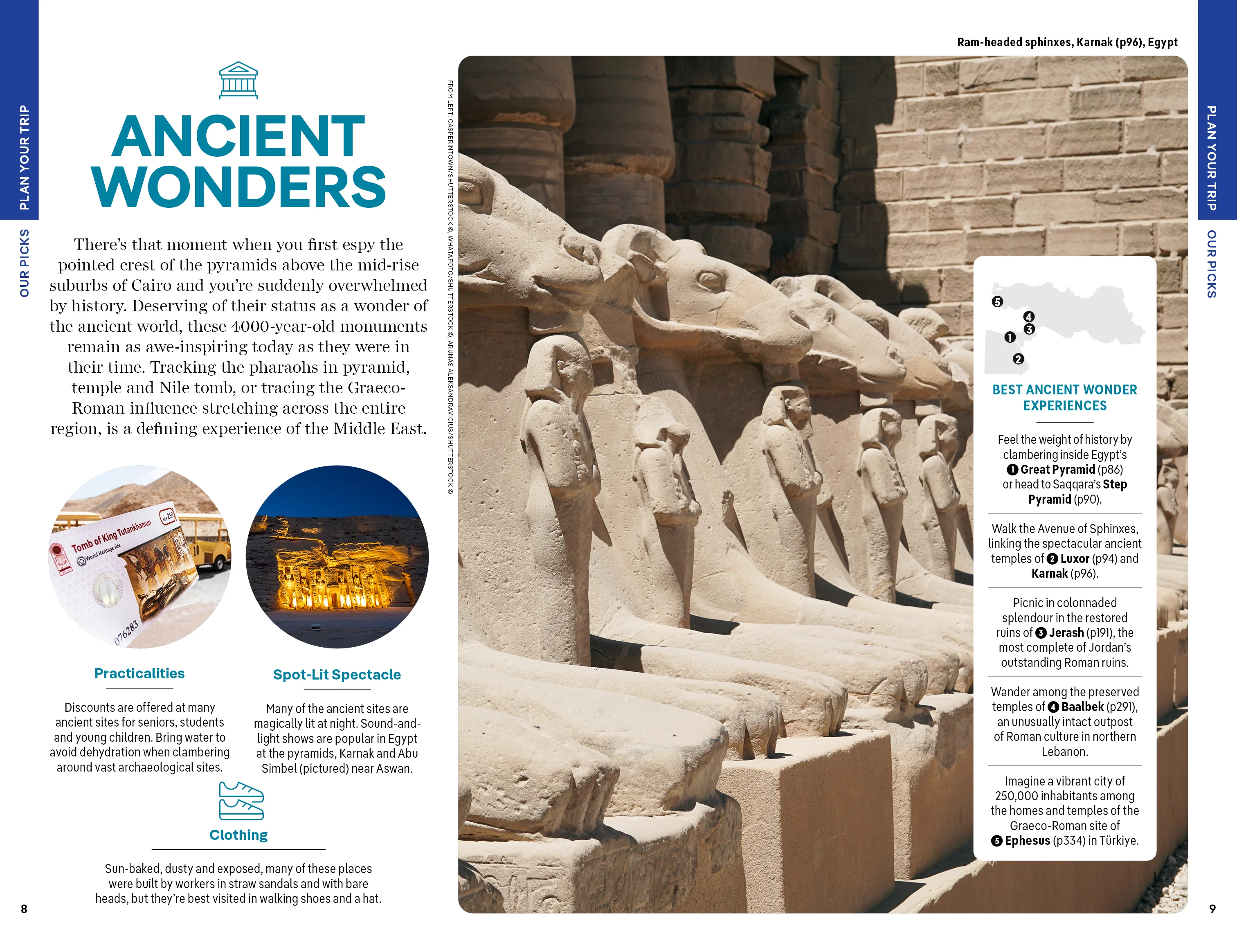 Middle East - Image 5