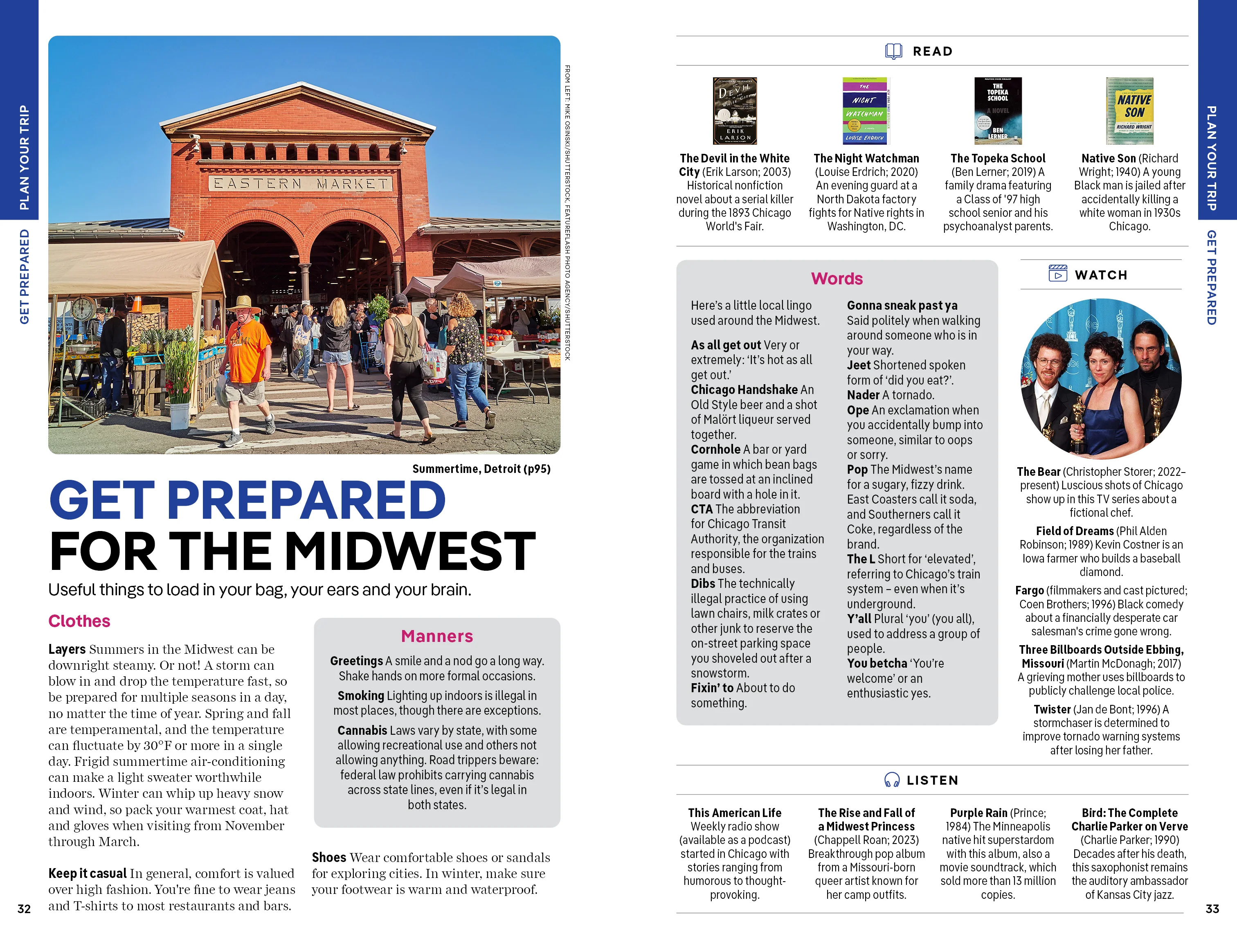 Midwest USA - Book - Image 7