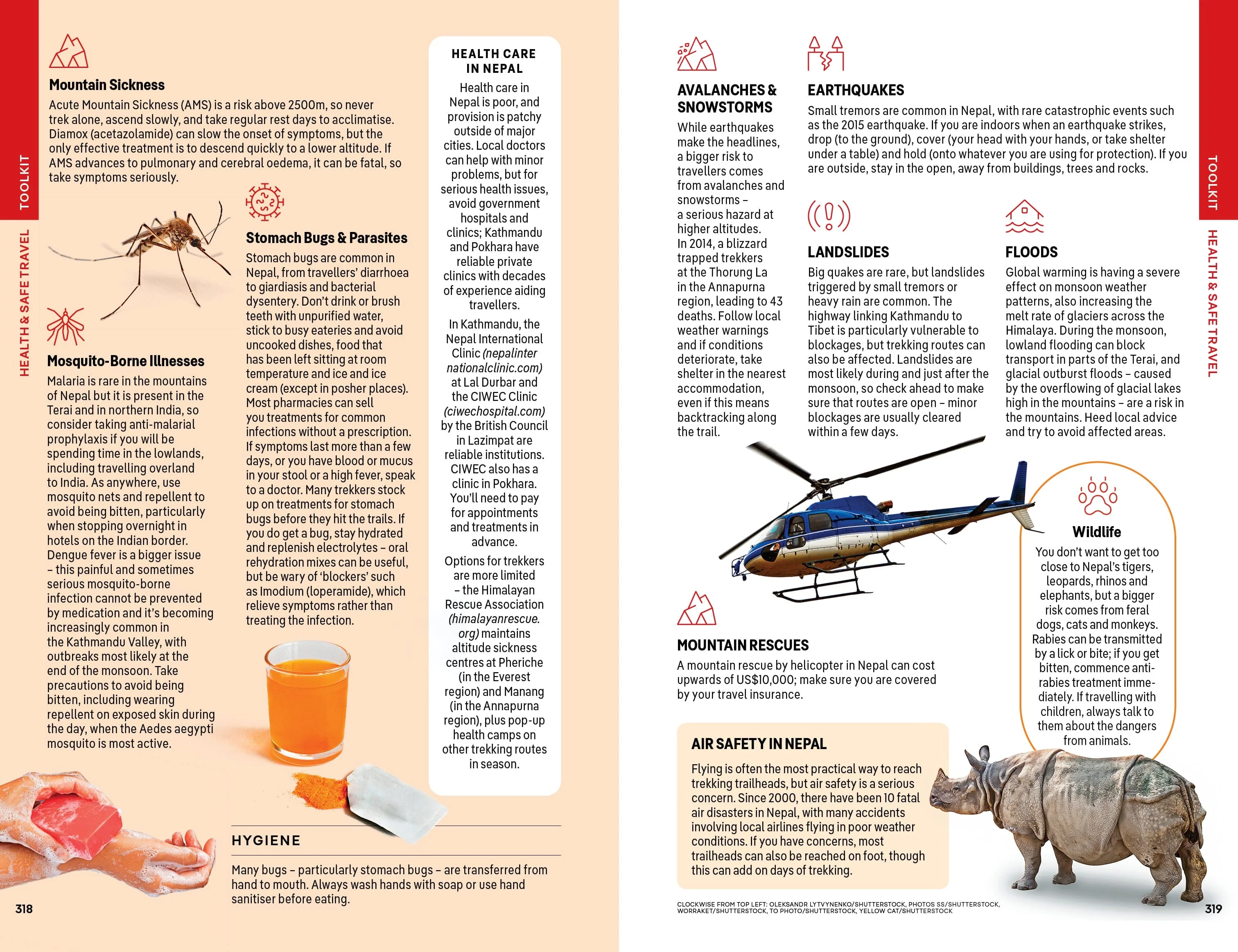 Nepal - Book - Image 22