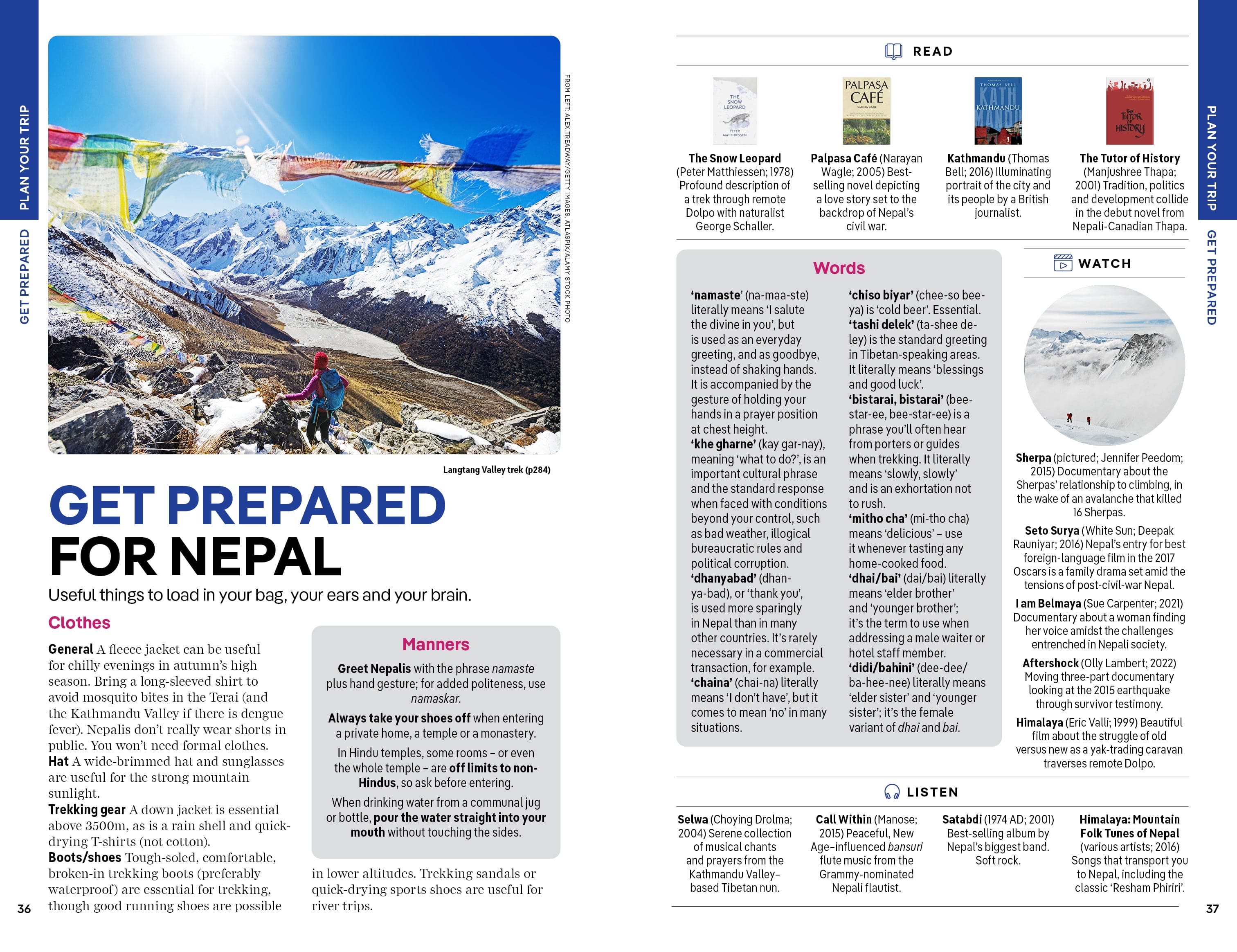 Nepal - Book - Image 8
